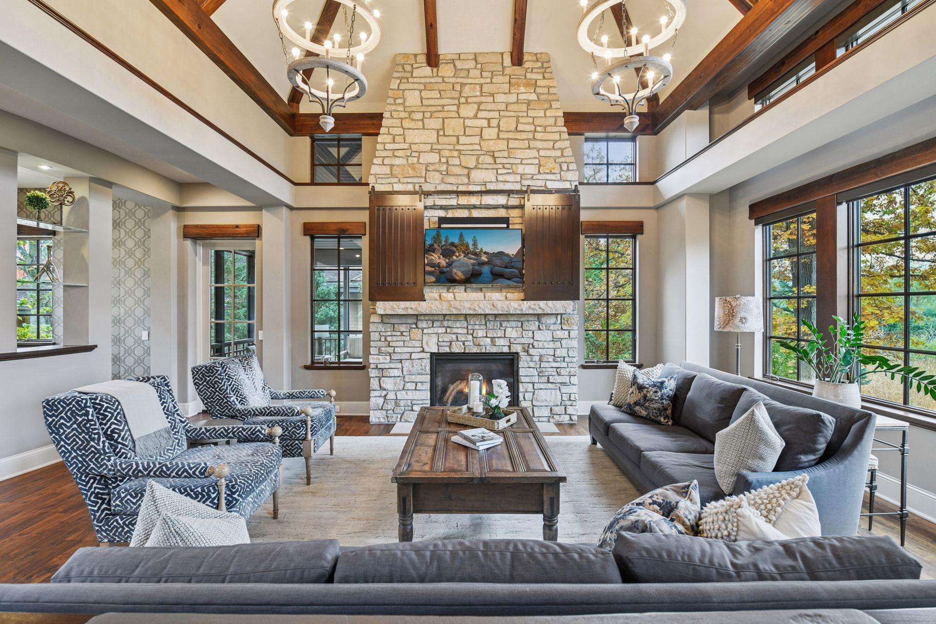 View of Residential at 425 Carpenters Point, Wayzata MN 55391, Wayzata (19 of 106) - Mike Wilen | Minnesota Team Real Estate