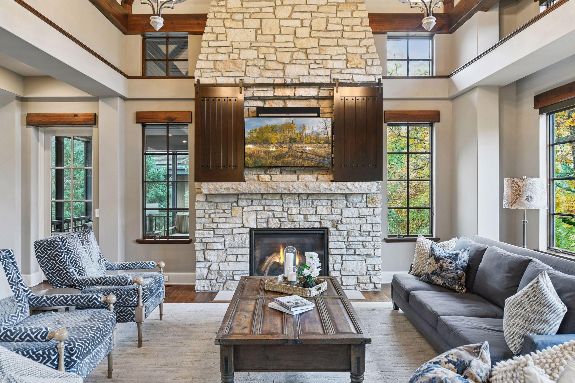 View of Residential at 425 Carpenters Point, Wayzata MN 55391, Wayzata (20 of 106) - Mike Wilen | Minnesota Team Real Estate