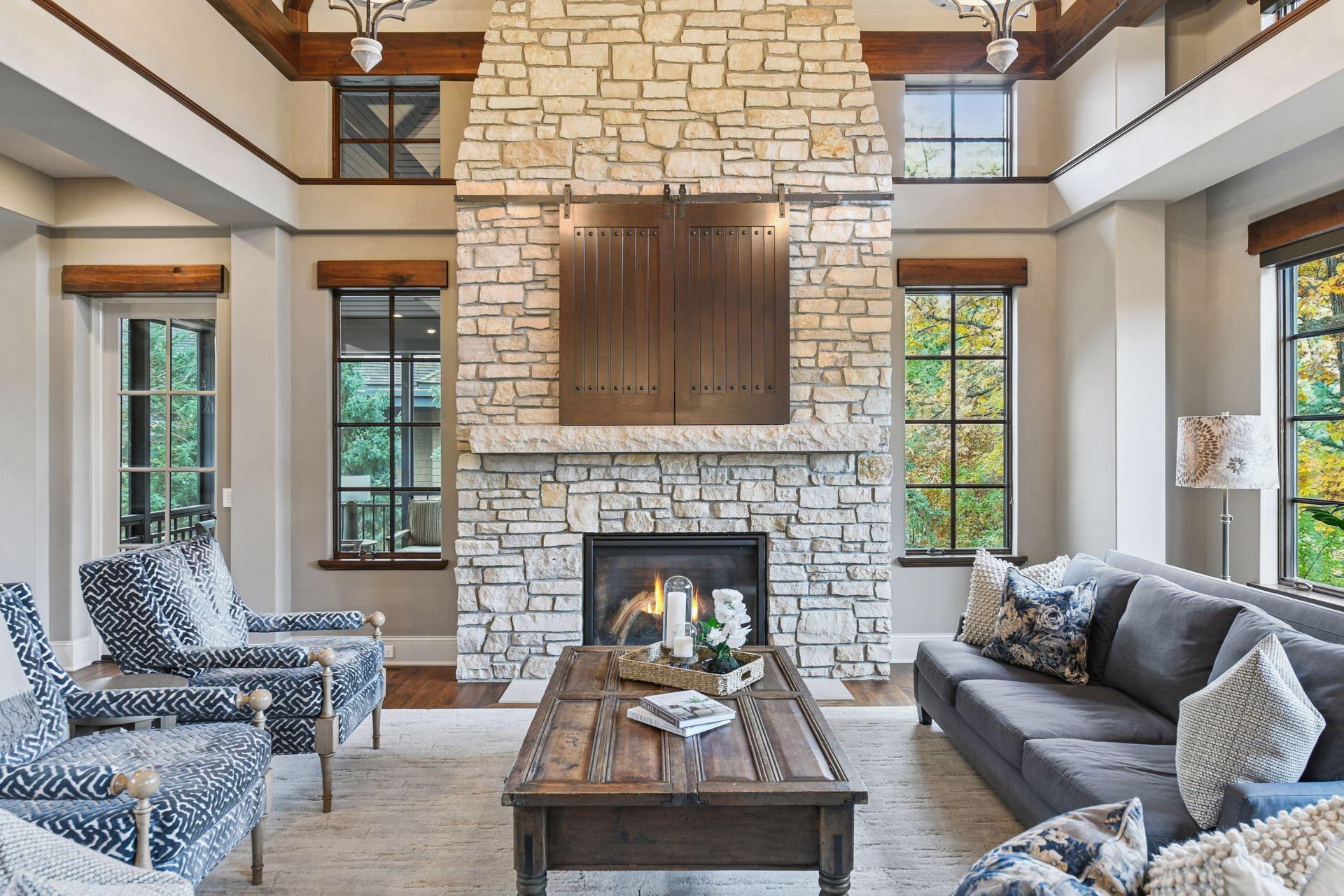 View of Residential at 425 Carpenters Point, Wayzata MN 55391, Wayzata (21 of 106) - Mike Wilen | Minnesota Team Real Estate