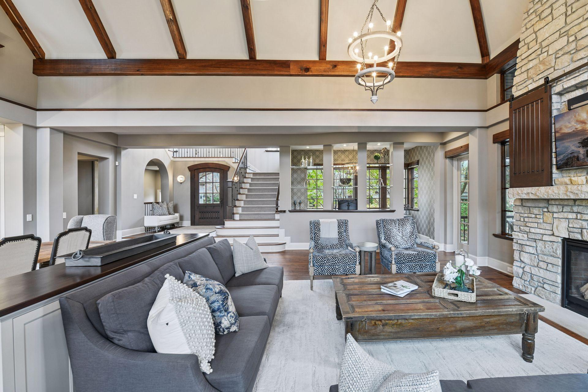 View of Residential at 425 Carpenters Point, Wayzata MN 55391, Wayzata (22 of 106) - Mike Wilen | Minnesota Team Real Estate
