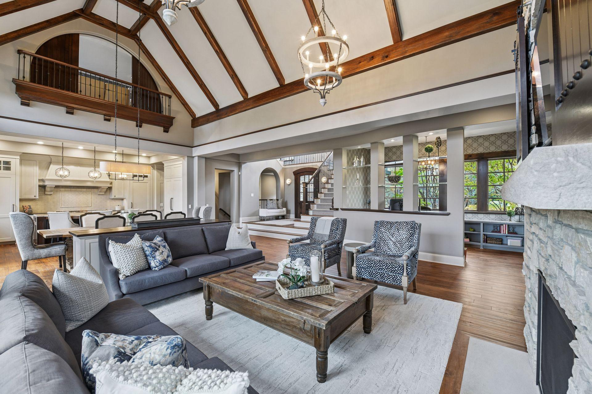 View of Residential at 425 Carpenters Point, Wayzata MN 55391, Wayzata (23 of 106) - Mike Wilen | Minnesota Team Real Estate