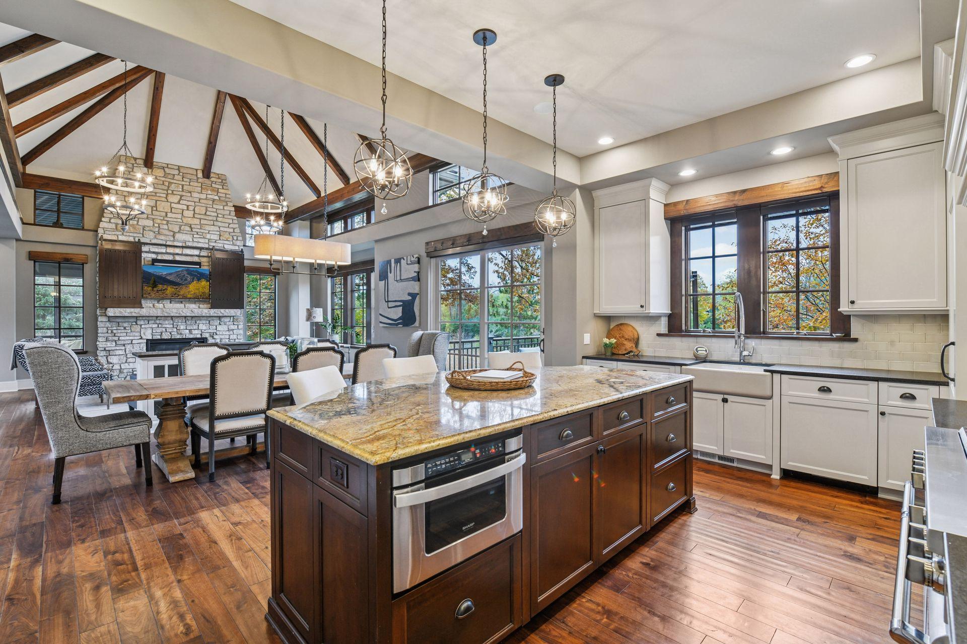 View of Residential at 425 Carpenters Point, Wayzata MN 55391, Wayzata (28 of 106) - Mike Wilen | Minnesota Team Real Estate