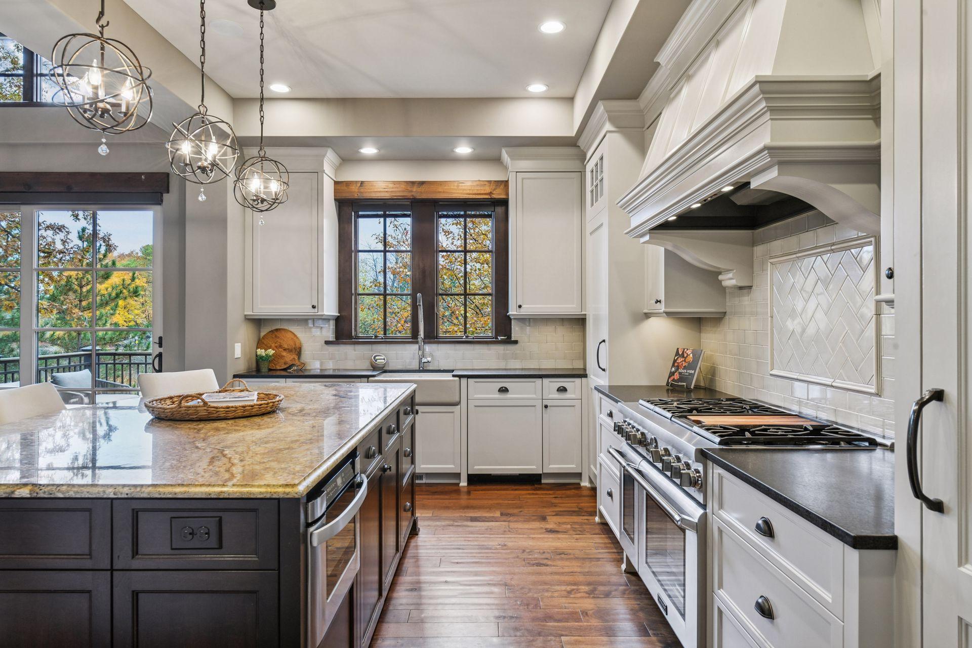 View of Residential at 425 Carpenters Point, Wayzata MN 55391, Wayzata (29 of 106) - Mike Wilen | Minnesota Team Real Estate