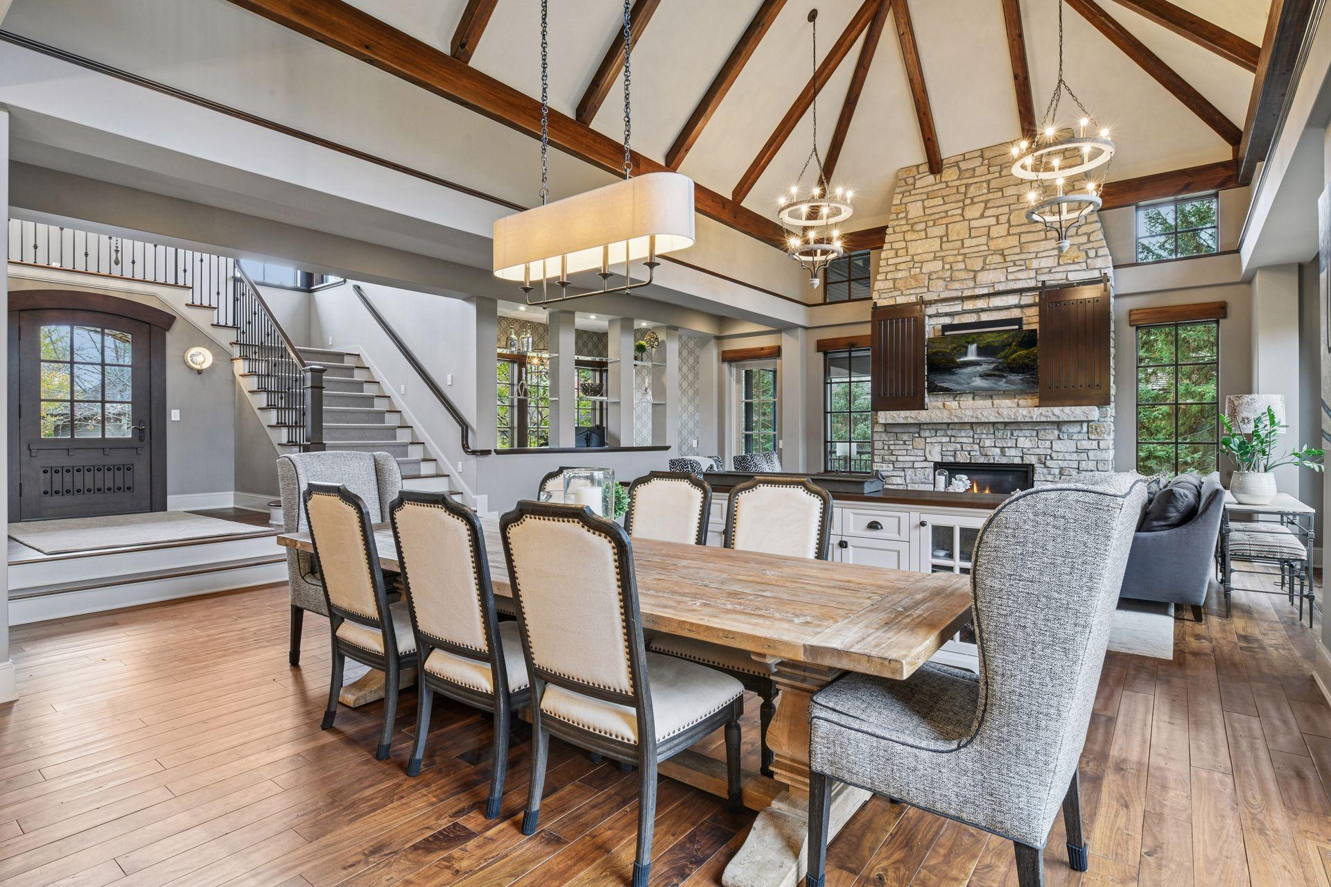 View of Residential at 425 Carpenters Point, Wayzata MN 55391, Wayzata (36 of 106) - Mike Wilen | Minnesota Team Real Estate