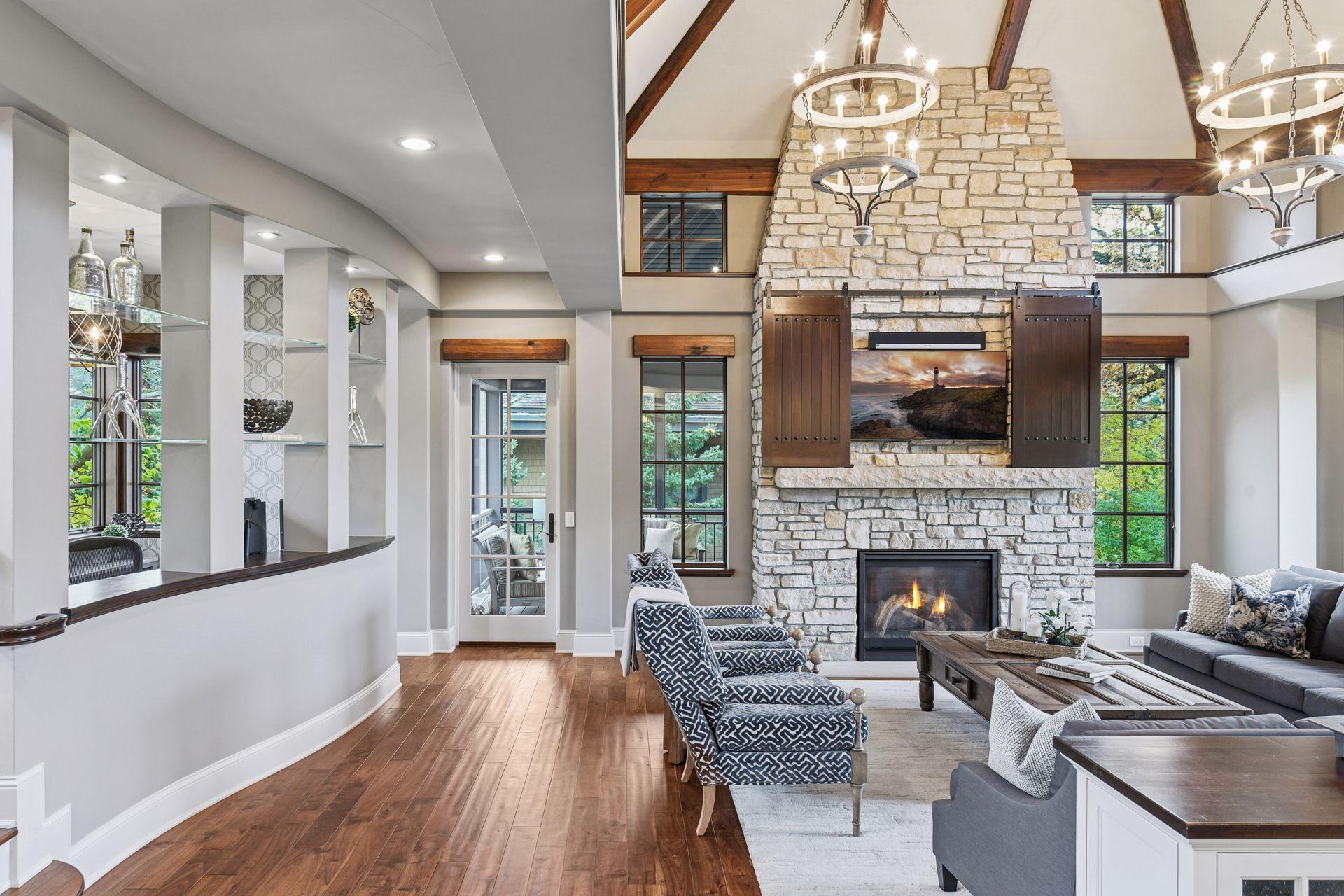 View of Residential at 425 Carpenters Point, Wayzata MN 55391, Wayzata (37 of 106) - Mike Wilen | Minnesota Team Real Estate