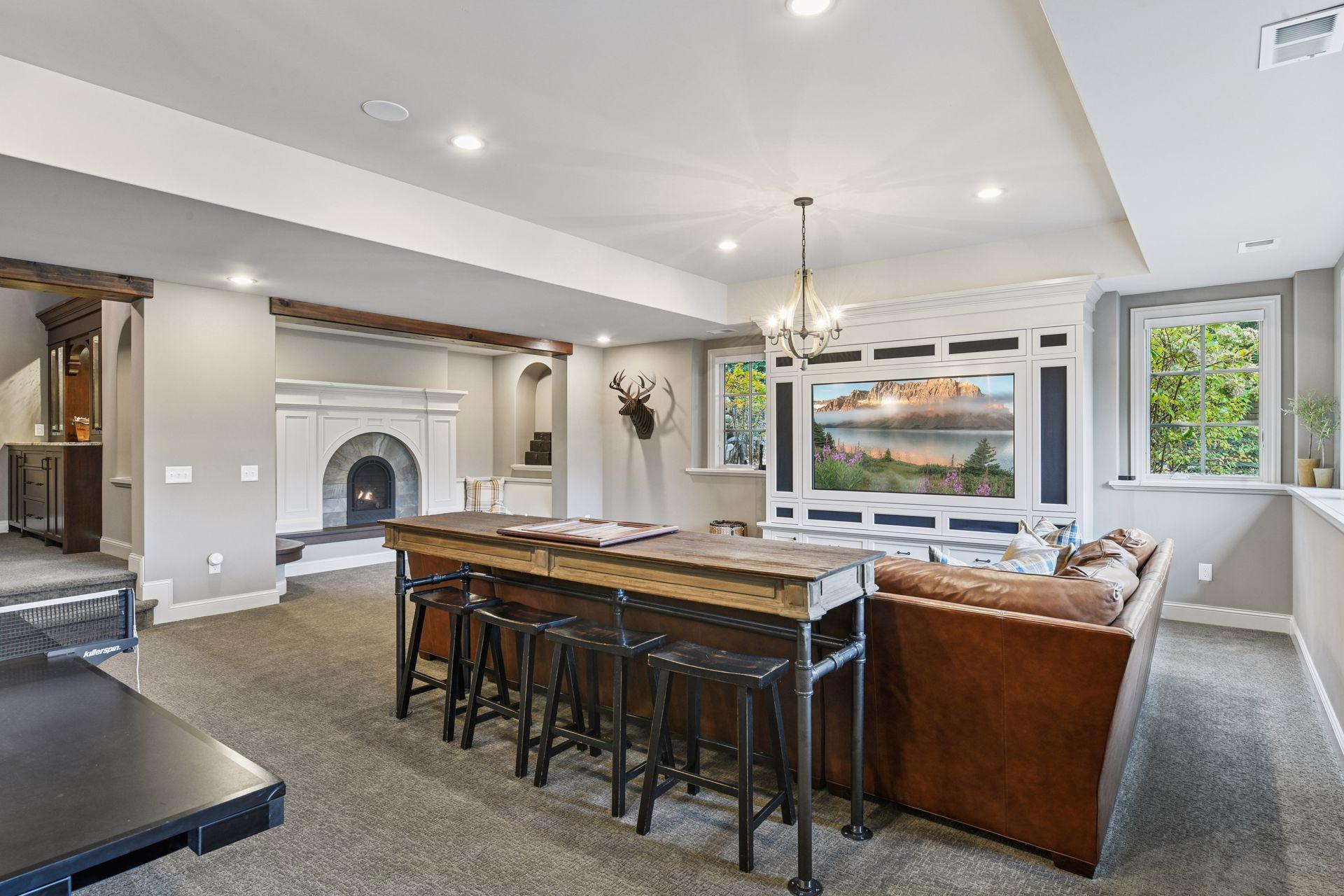 View of Residential at 425 Carpenters Point, Wayzata MN 55391, Wayzata (77 of 106) - Mike Wilen | Minnesota Team Real Estate
