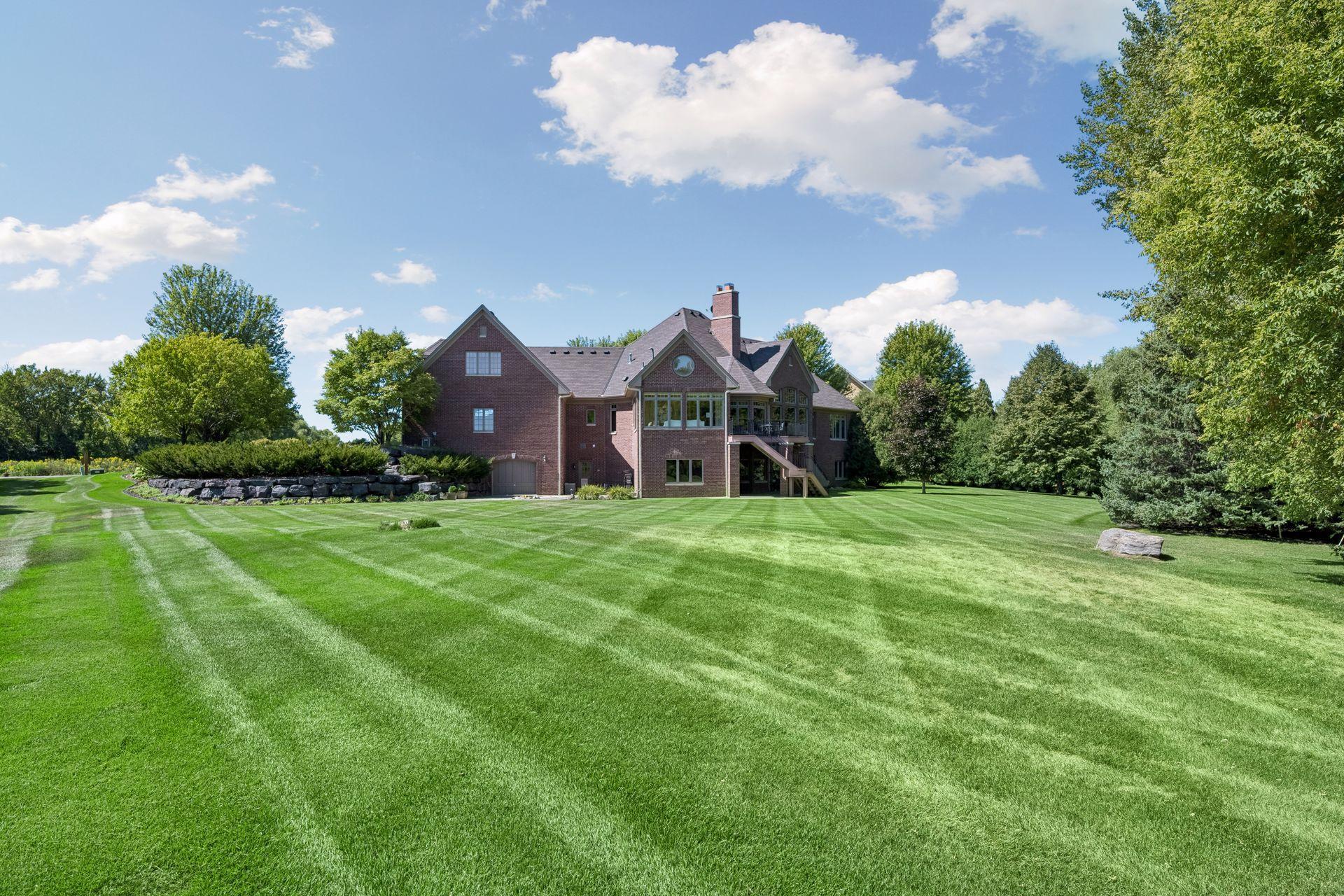 View of Residential at 130 Bergamot Drive, Medina MN 55340, Medina (6 of 80) - Mike Wilen | Minnesota Team Real Estate