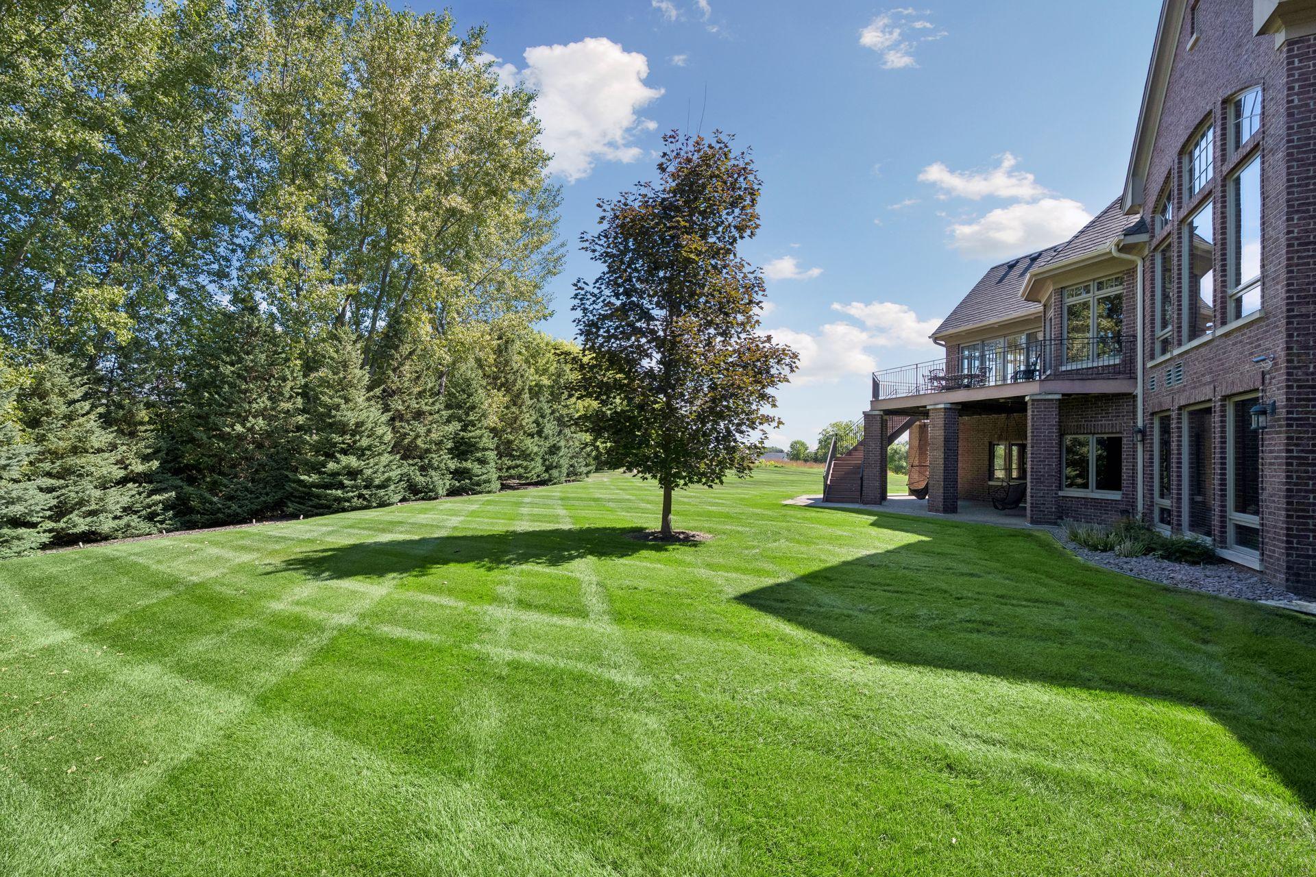 View of Residential at 130 Bergamot Drive, Medina MN 55340, Medina (72 of 80) - Mike Wilen | Minnesota Team Real Estate