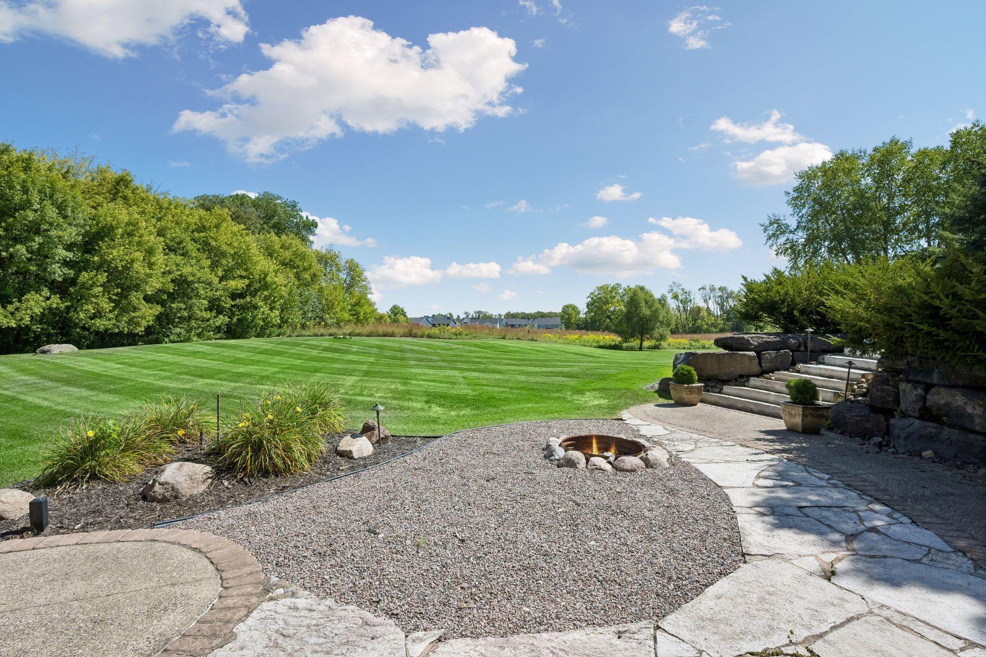 View of Residential at 130 Bergamot Drive, Medina MN 55340, Medina (71 of 80) - Mike Wilen | Minnesota Team Real Estate
