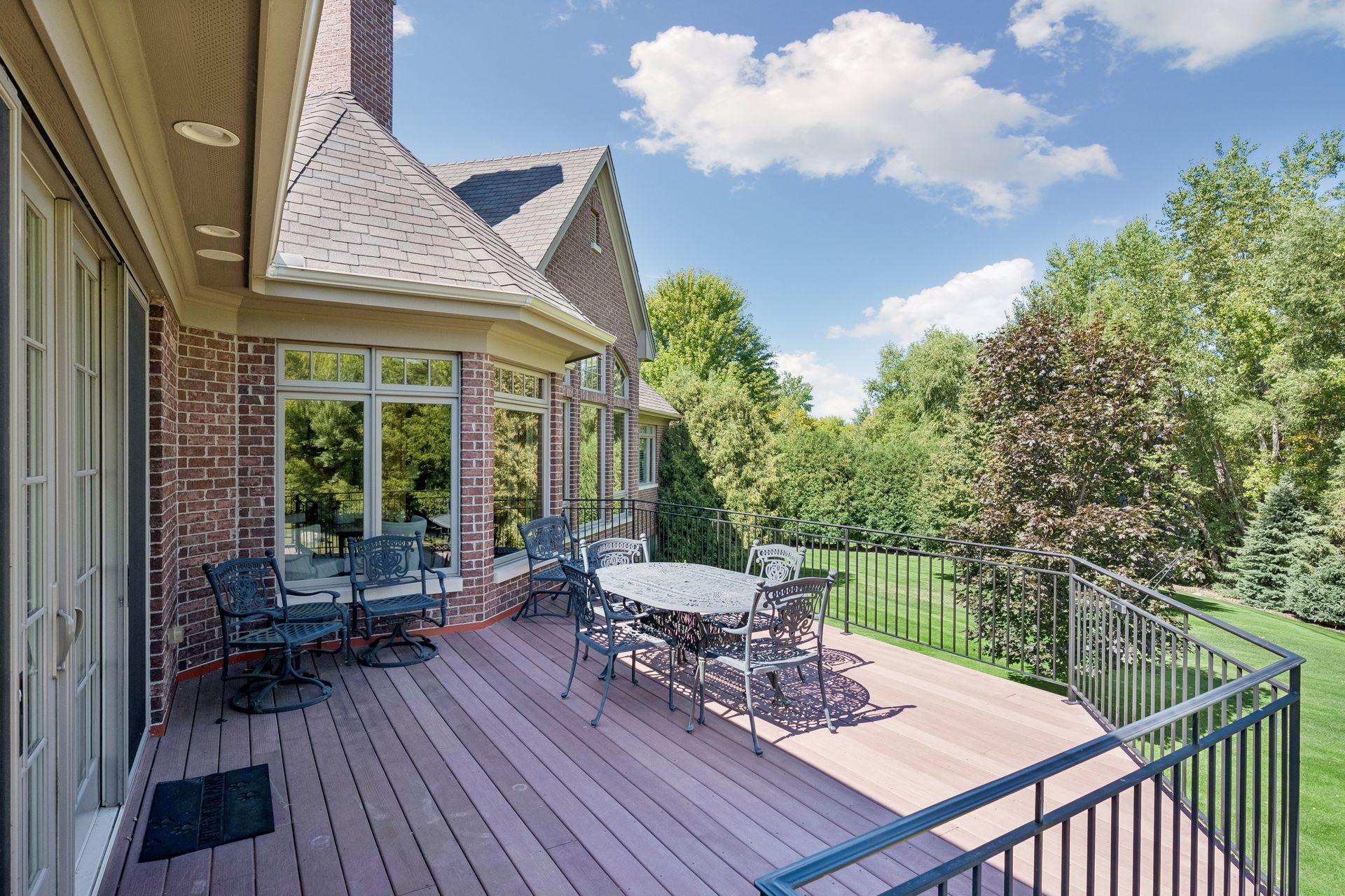 View of Residential at 130 Bergamot Drive, Medina MN 55340, Medina (70 of 80) - Mike Wilen | Minnesota Team Real Estate
