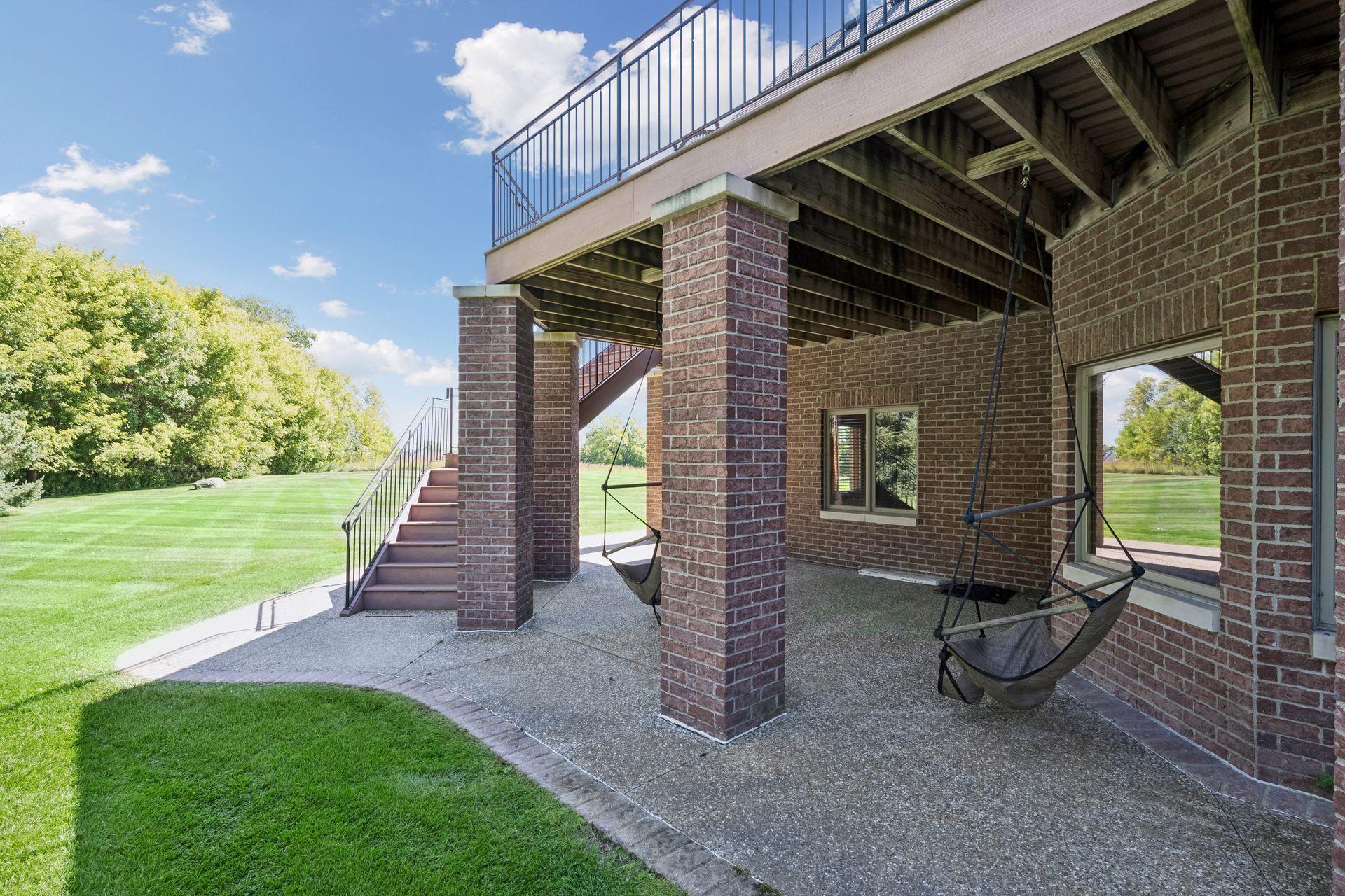 View of Residential at 130 Bergamot Drive, Medina MN 55340, Medina (69 of 80) - Mike Wilen | Minnesota Team Real Estate