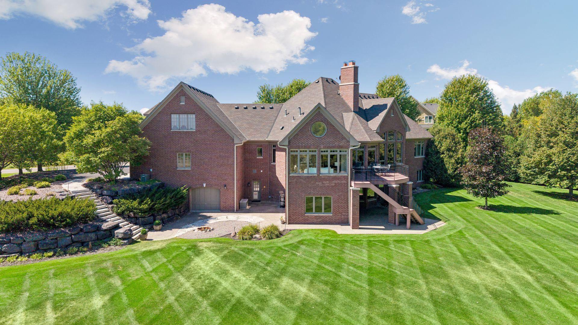 View of Residential at 130 Bergamot Drive, Medina MN 55340, Medina (67 of 80) - Mike Wilen | Minnesota Team Real Estate