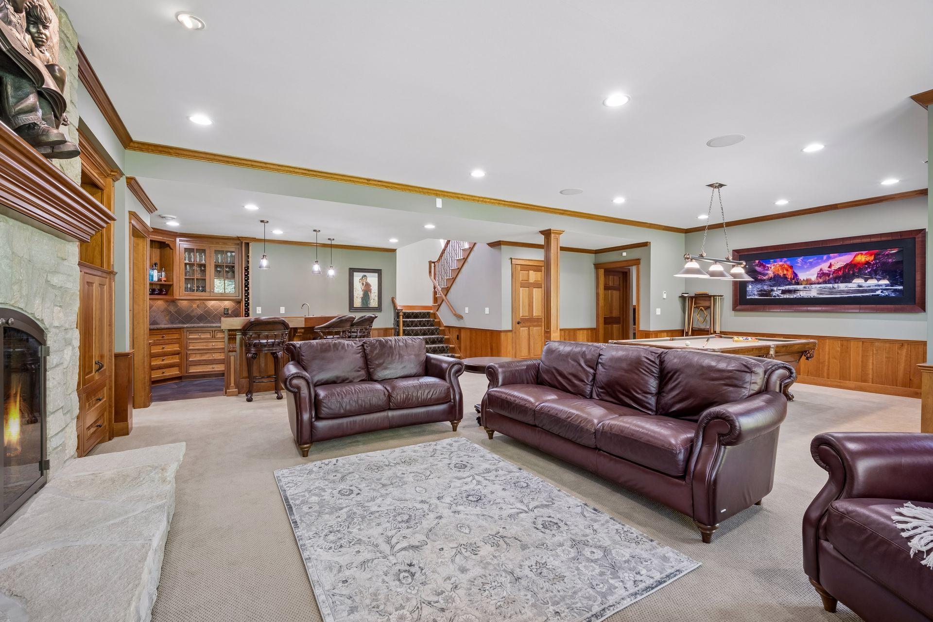 View of Residential at 130 Bergamot Drive, Medina MN 55340, Medina (52 of 80) - Mike Wilen | Minnesota Team Real Estate