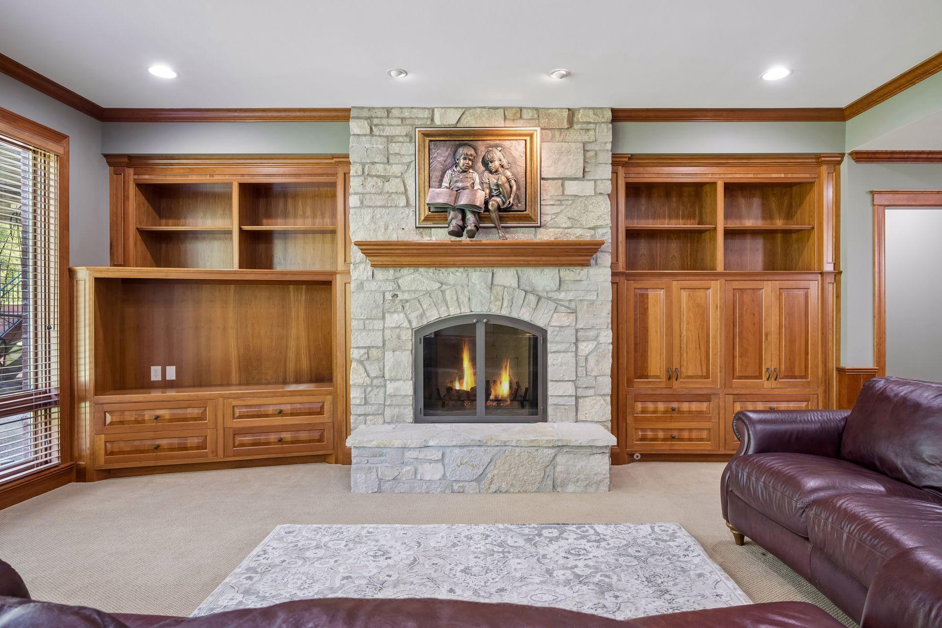 View of Residential at 130 Bergamot Drive, Medina MN 55340, Medina (49 of 80) - Mike Wilen | Minnesota Team Real Estate