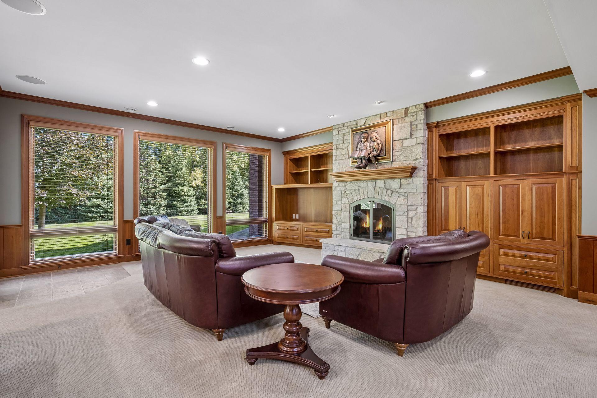 View of Residential at 130 Bergamot Drive, Medina MN 55340, Medina (48 of 80) - Mike Wilen | Minnesota Team Real Estate