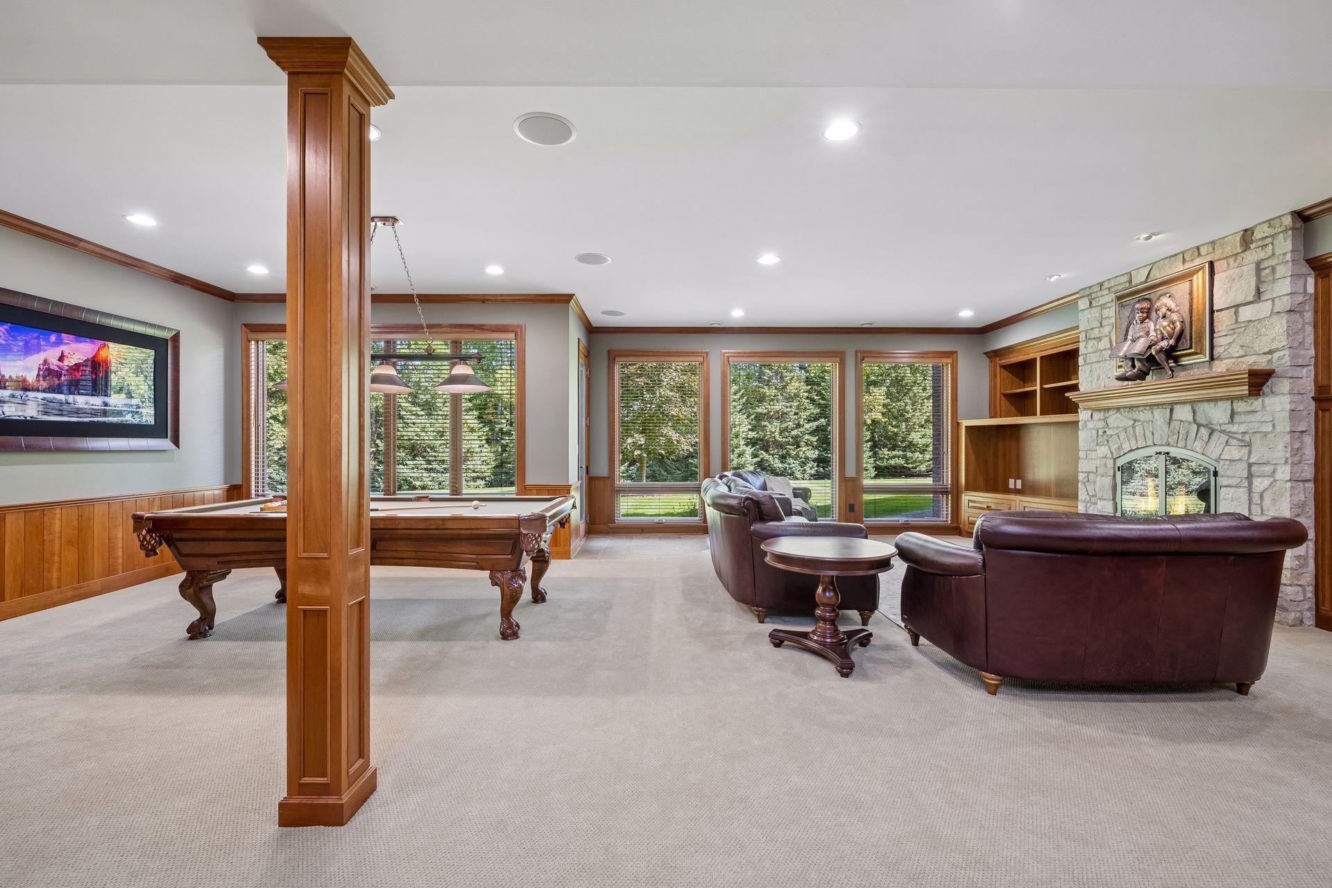 View of Residential at 130 Bergamot Drive, Medina MN 55340, Medina (45 of 80) - Mike Wilen | Minnesota Team Real Estate