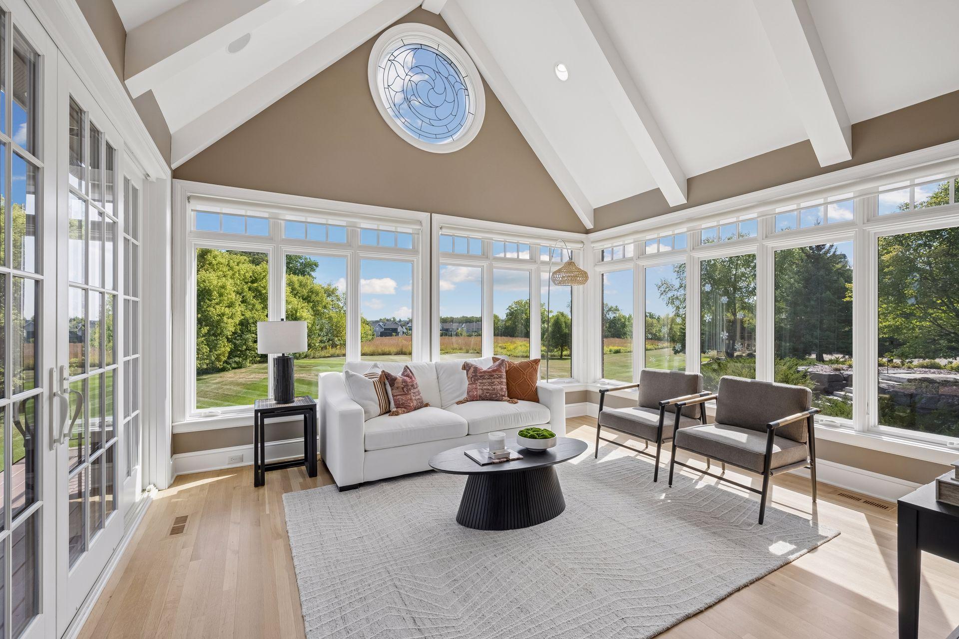 View of Residential at 130 Bergamot Drive, Medina MN 55340, Medina (24 of 80) - Mike Wilen | Minnesota Team Real Estate