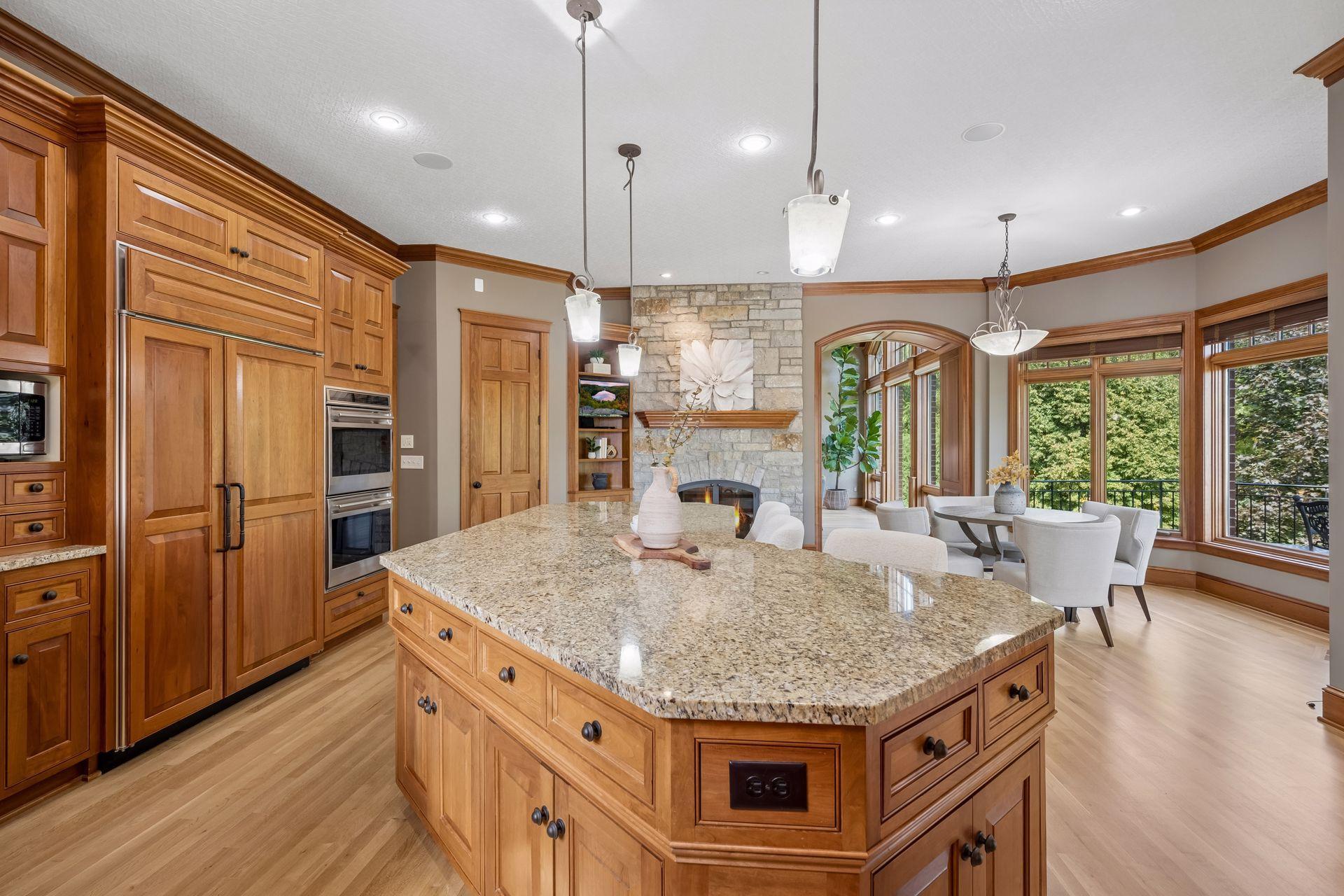 View of Residential at 130 Bergamot Drive, Medina MN 55340, Medina (28 of 80) - Mike Wilen | Minnesota Team Real Estate