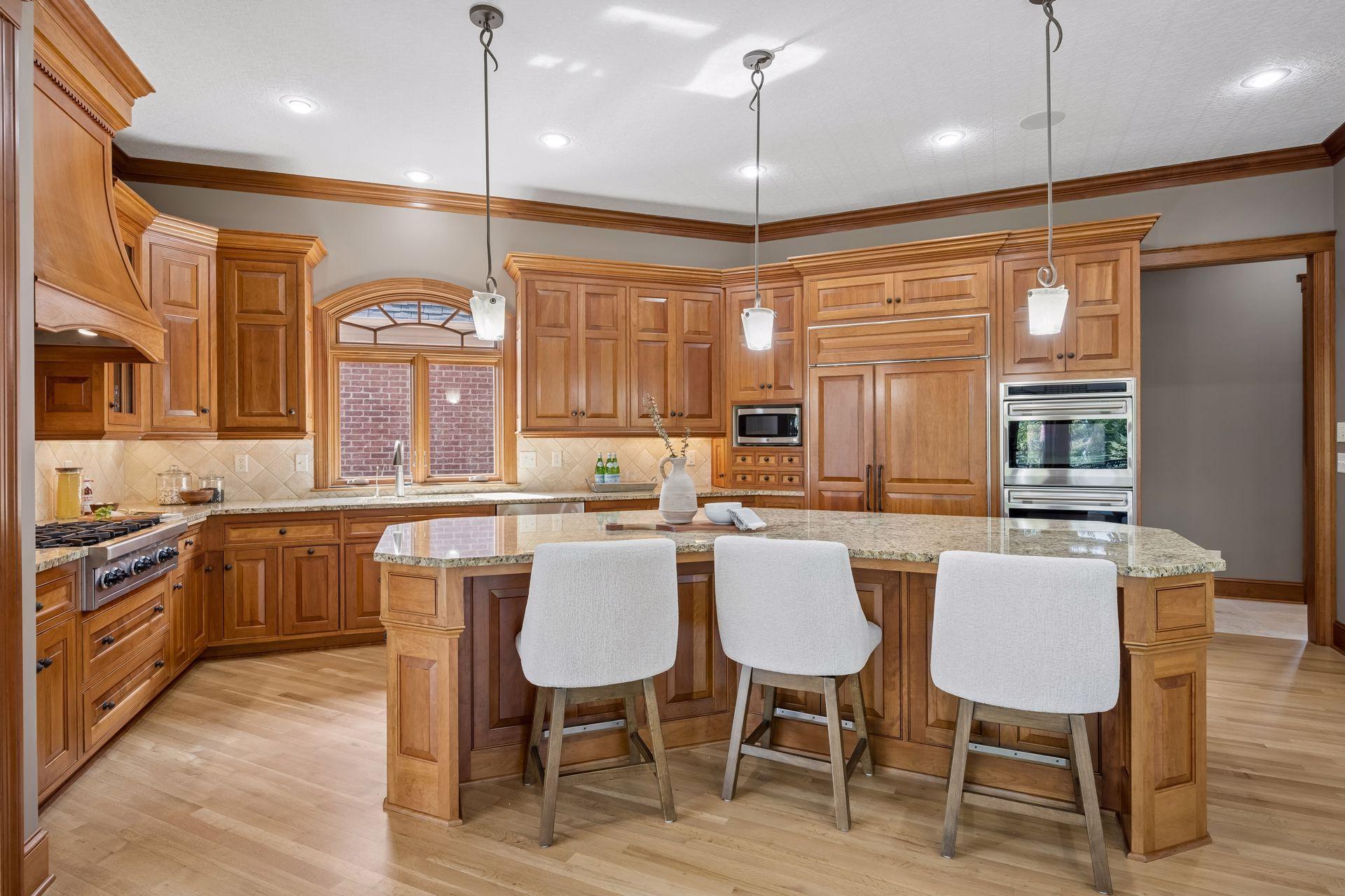 View of Residential at 130 Bergamot Drive, Medina MN 55340, Medina (27 of 80) - Mike Wilen | Minnesota Team Real Estate