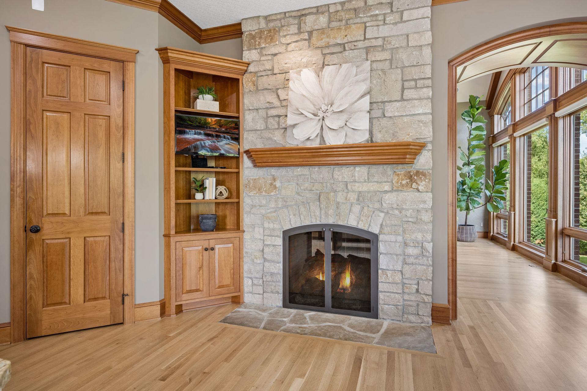 View of Residential at 130 Bergamot Drive, Medina MN 55340, Medina (26 of 80) - Mike Wilen | Minnesota Team Real Estate