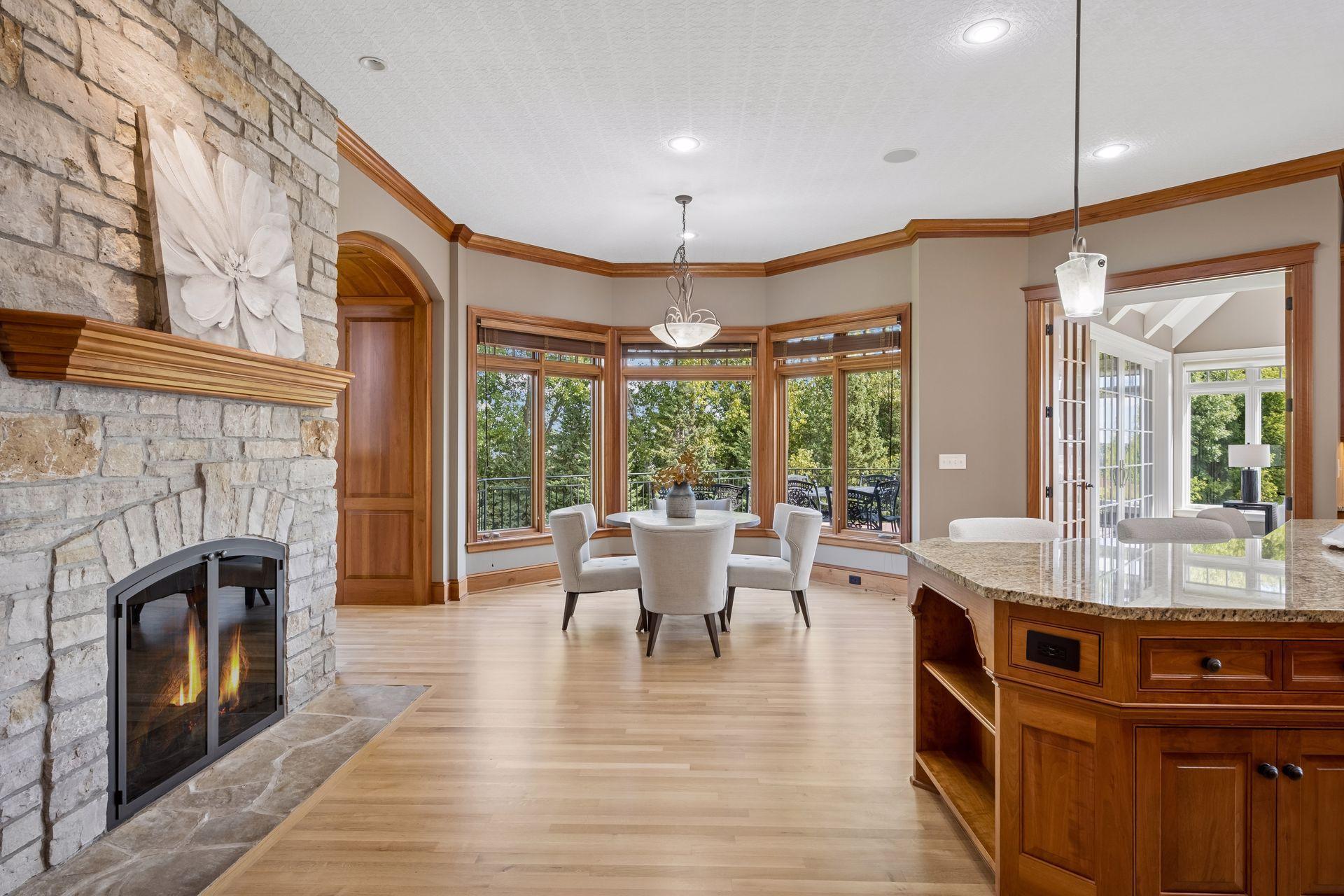 View of Residential at 130 Bergamot Drive, Medina MN 55340, Medina (25 of 80) - Mike Wilen | Minnesota Team Real Estate