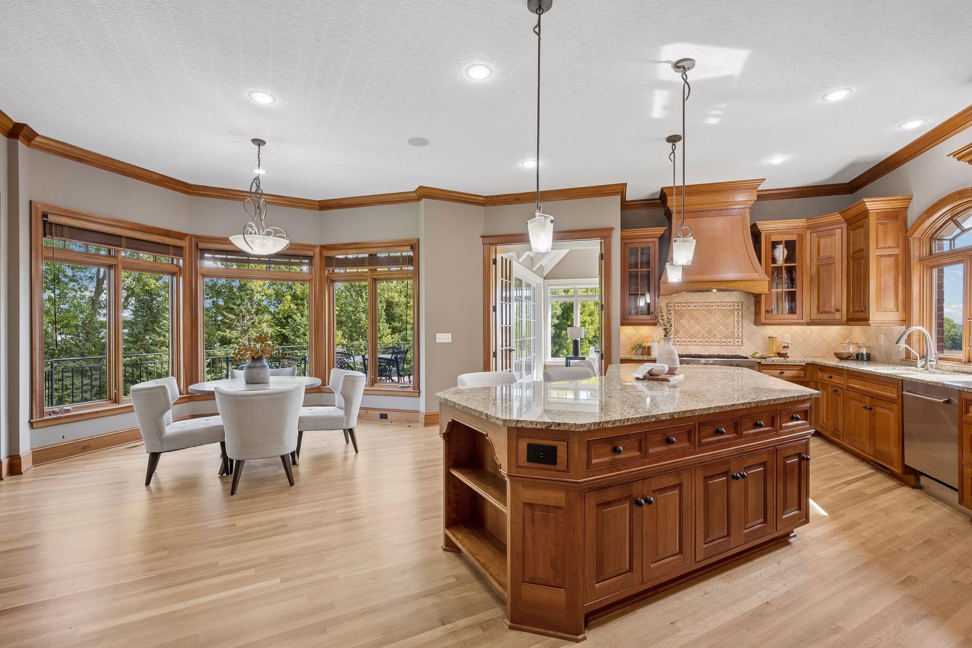 View of Residential at 130 Bergamot Drive, Medina MN 55340, Medina (22 of 80) - Mike Wilen | Minnesota Team Real Estate