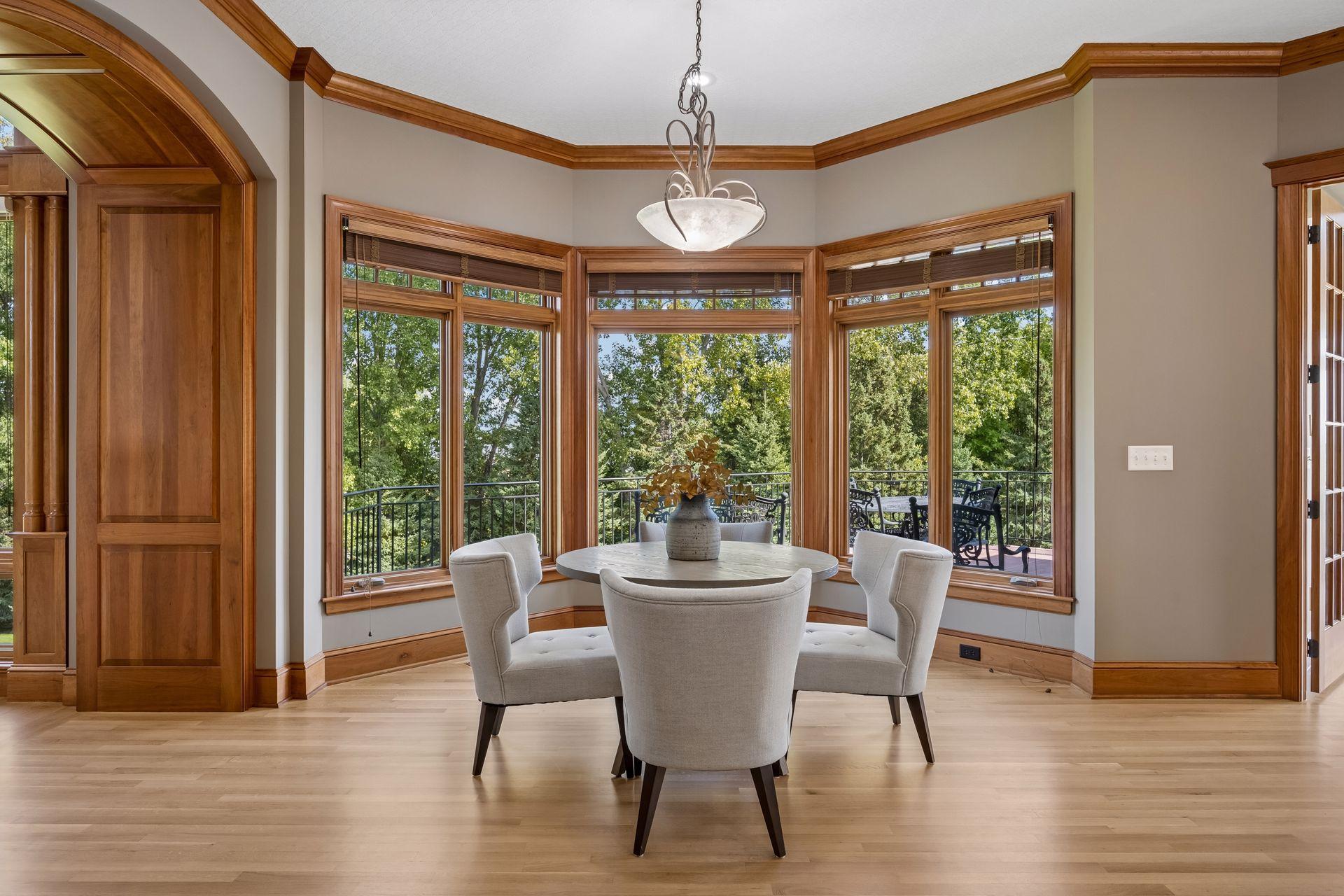 View of Residential at 130 Bergamot Drive, Medina MN 55340, Medina (20 of 80) - Mike Wilen | Minnesota Team Real Estate