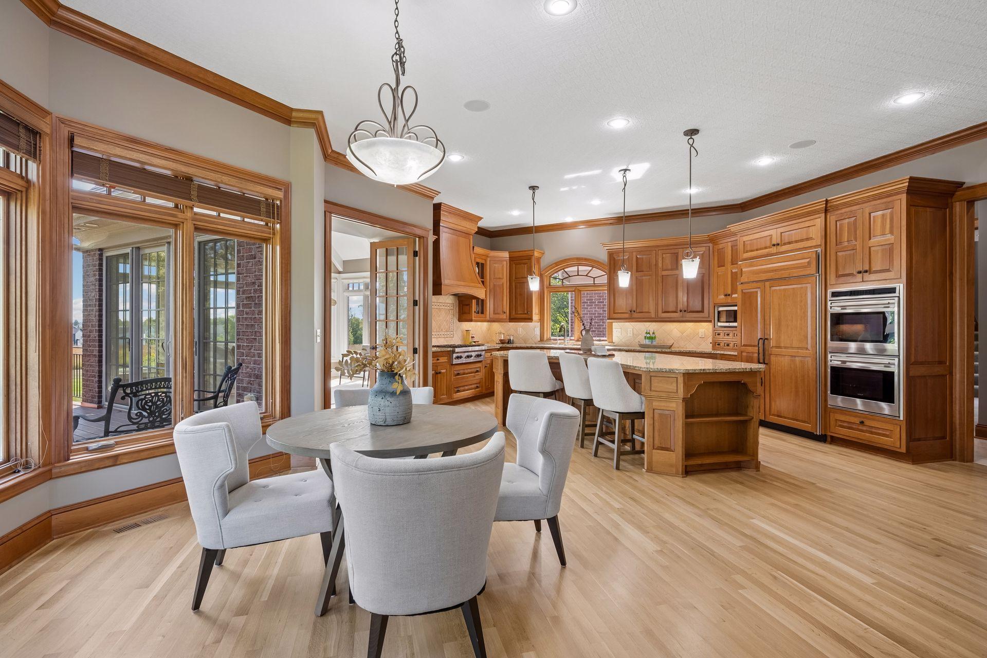 View of Residential at 130 Bergamot Drive, Medina MN 55340, Medina (19 of 80) - Mike Wilen | Minnesota Team Real Estate