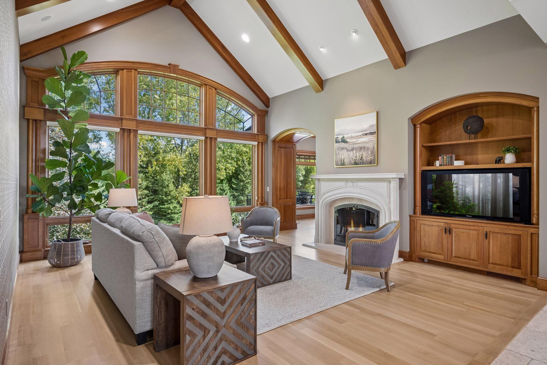 View of Residential at 130 Bergamot Drive, Medina MN 55340, Medina (10 of 80) - Mike Wilen | Minnesota Team Real Estate