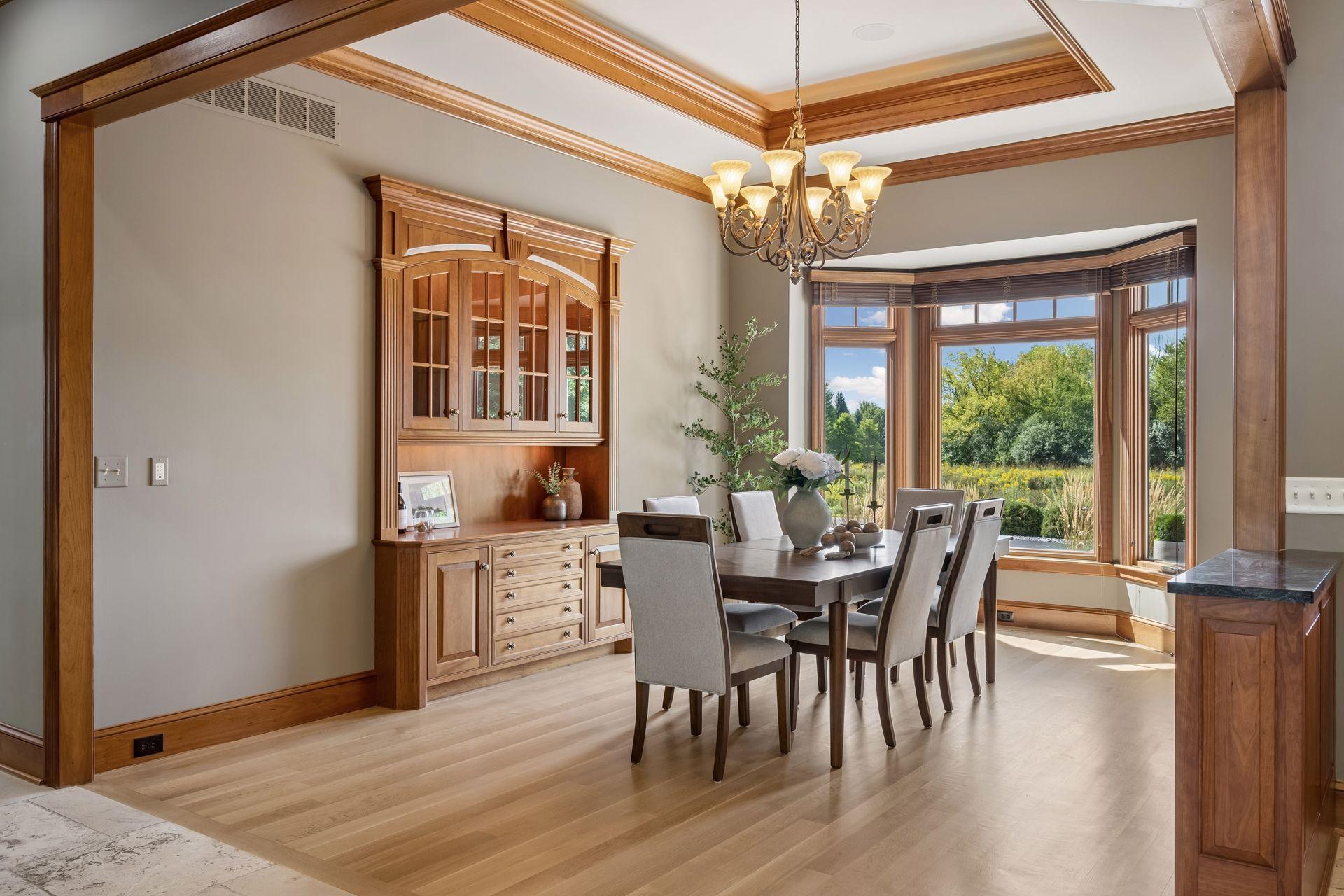 View of Residential at 130 Bergamot Drive, Medina MN 55340, Medina (14 of 80) - Mike Wilen | Minnesota Team Real Estate