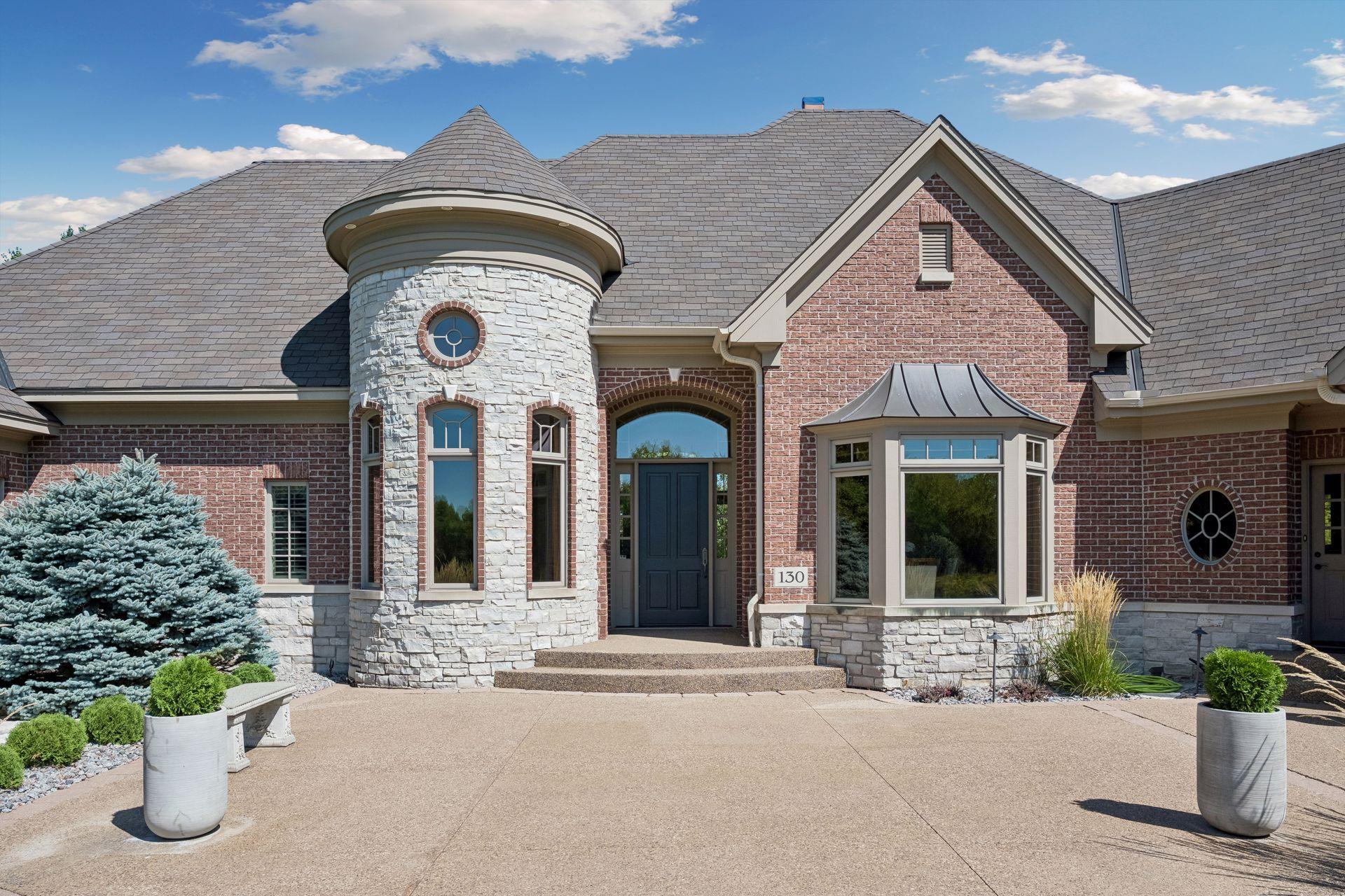 View of Residential at 130 Bergamot Drive, Medina MN 55340, Medina (2 of 80) - Mike Wilen | Minnesota Team Real Estate