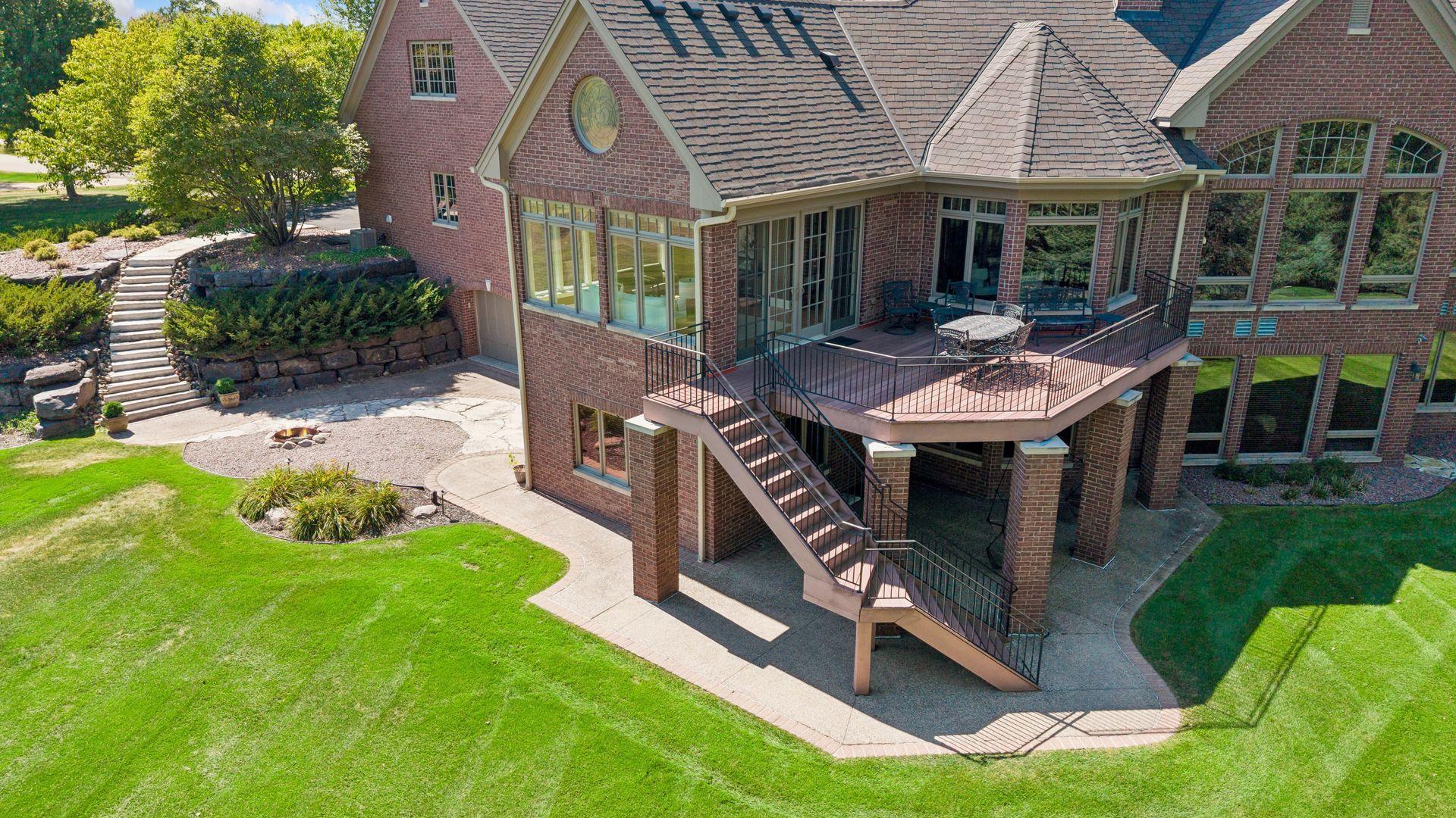 View of Residential at 130 Bergamot Drive, Medina MN 55340, Medina (5 of 80) - Mike Wilen | Minnesota Team Real Estate
