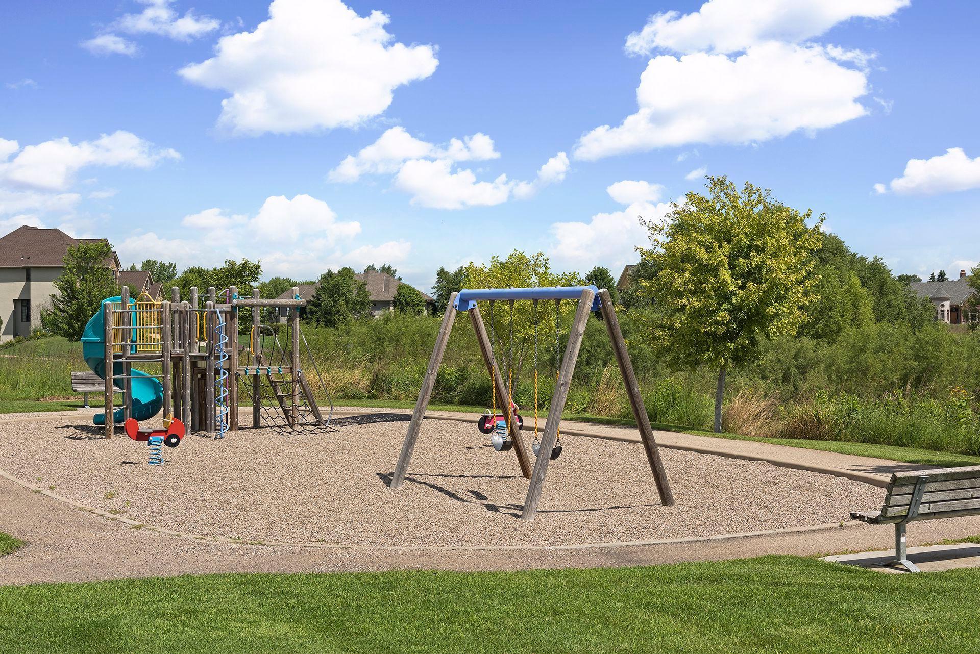 View of Residential at 130 Bergamot Drive, Medina MN 55340, Medina (75 of 80) - Mike Wilen | Minnesota Team Real Estate