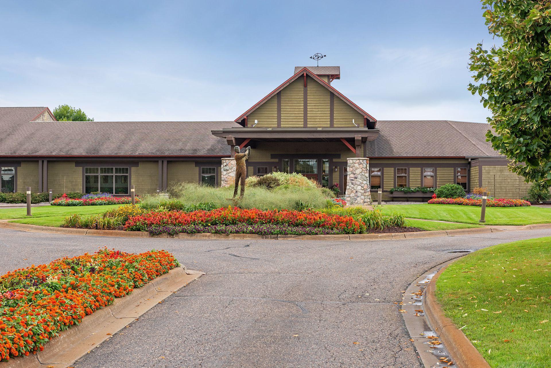 View of Residential at 130 Bergamot Drive, Medina MN 55340, Medina (79 of 80) - Mike Wilen | Minnesota Team Real Estate