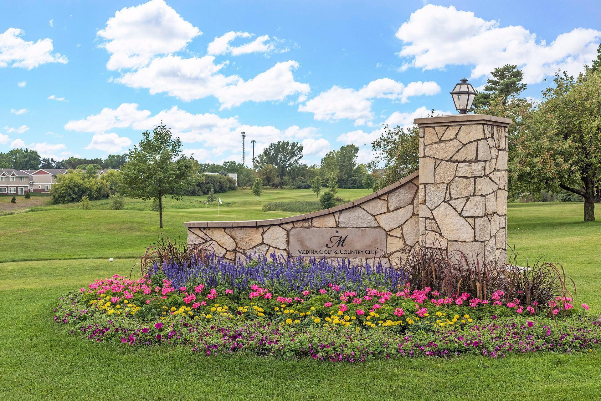View of Residential at 130 Bergamot Drive, Medina MN 55340, Medina (80 of 80) - Mike Wilen | Minnesota Team Real Estate