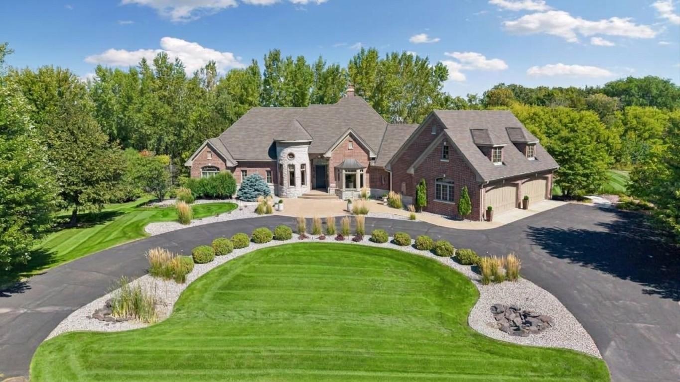 View of Residential at 130 Bergamot Drive, Medina MN 55340, Medina - Mike Wilen | Minnesota Team Real Estate