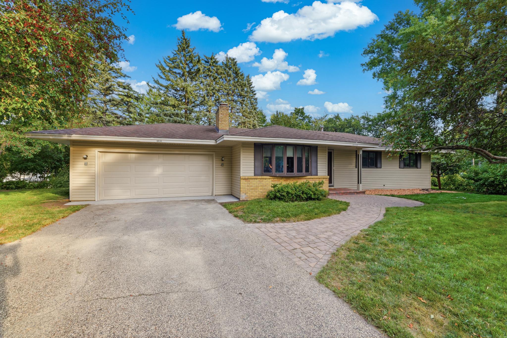 View of Single Family at 10133 Johnson Circle, Bloomington - Mike Wilen | Minnesota Team Real Estate
