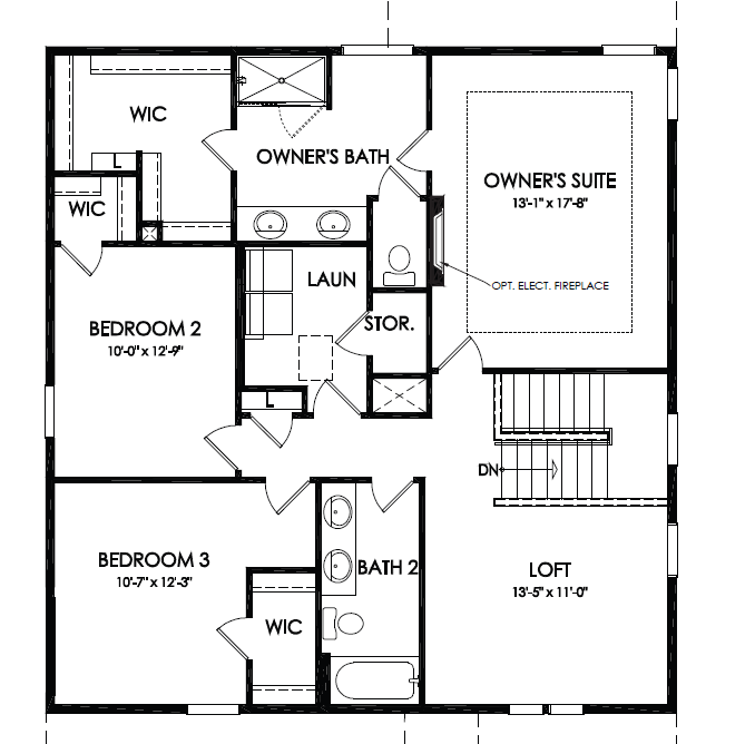View of Residential at 16340 Comstock Lane, Dayton MN 55369, Dayton (3 of 3) - Mike Wilen | Minnesota Team Real Estate