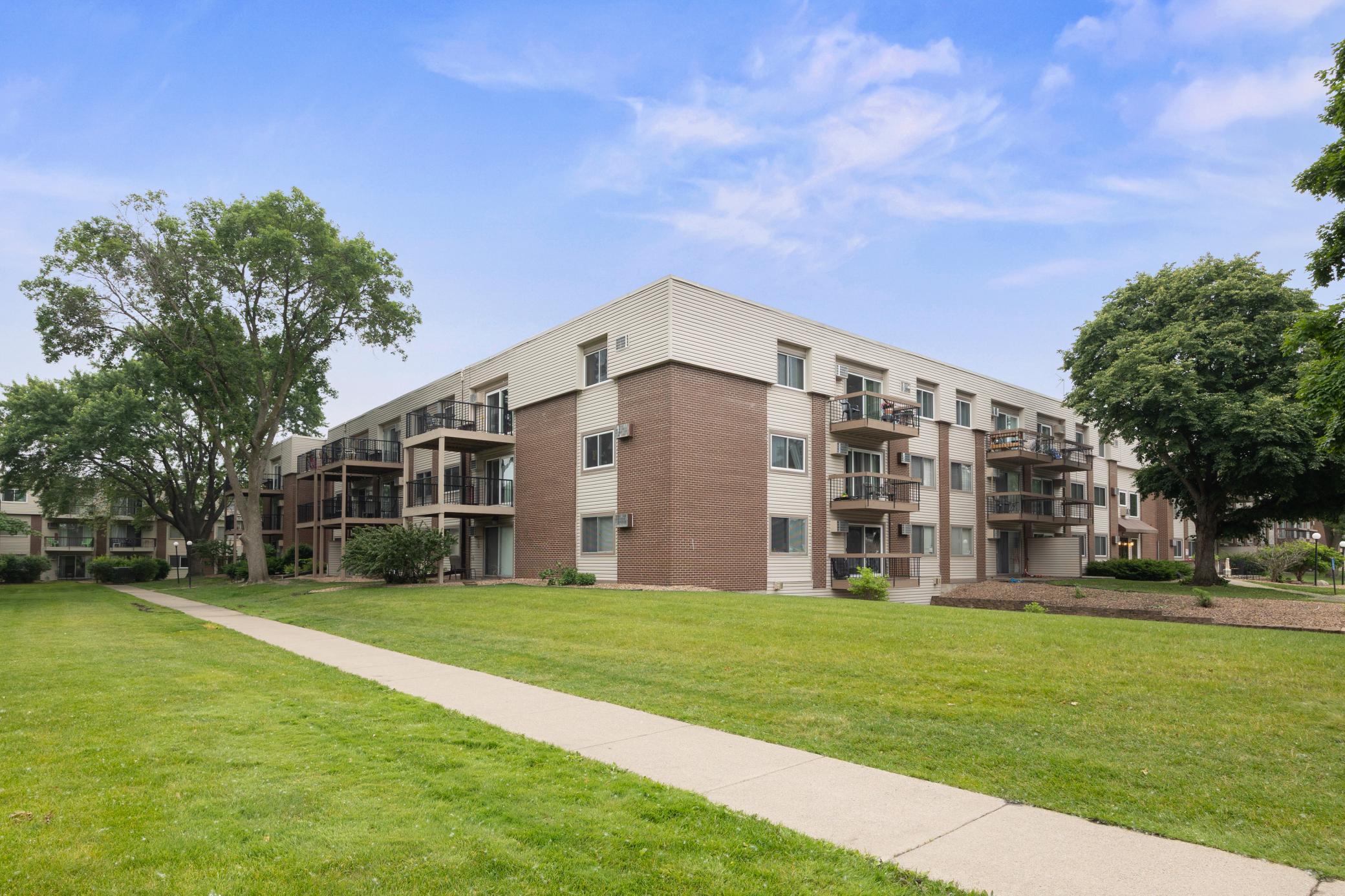View of Residential at 2800 Hillsboro Avenue #214, New Hope MN 55427, New Hope (28 of 28) - Mike Wilen | Minnesota Team Real Estate