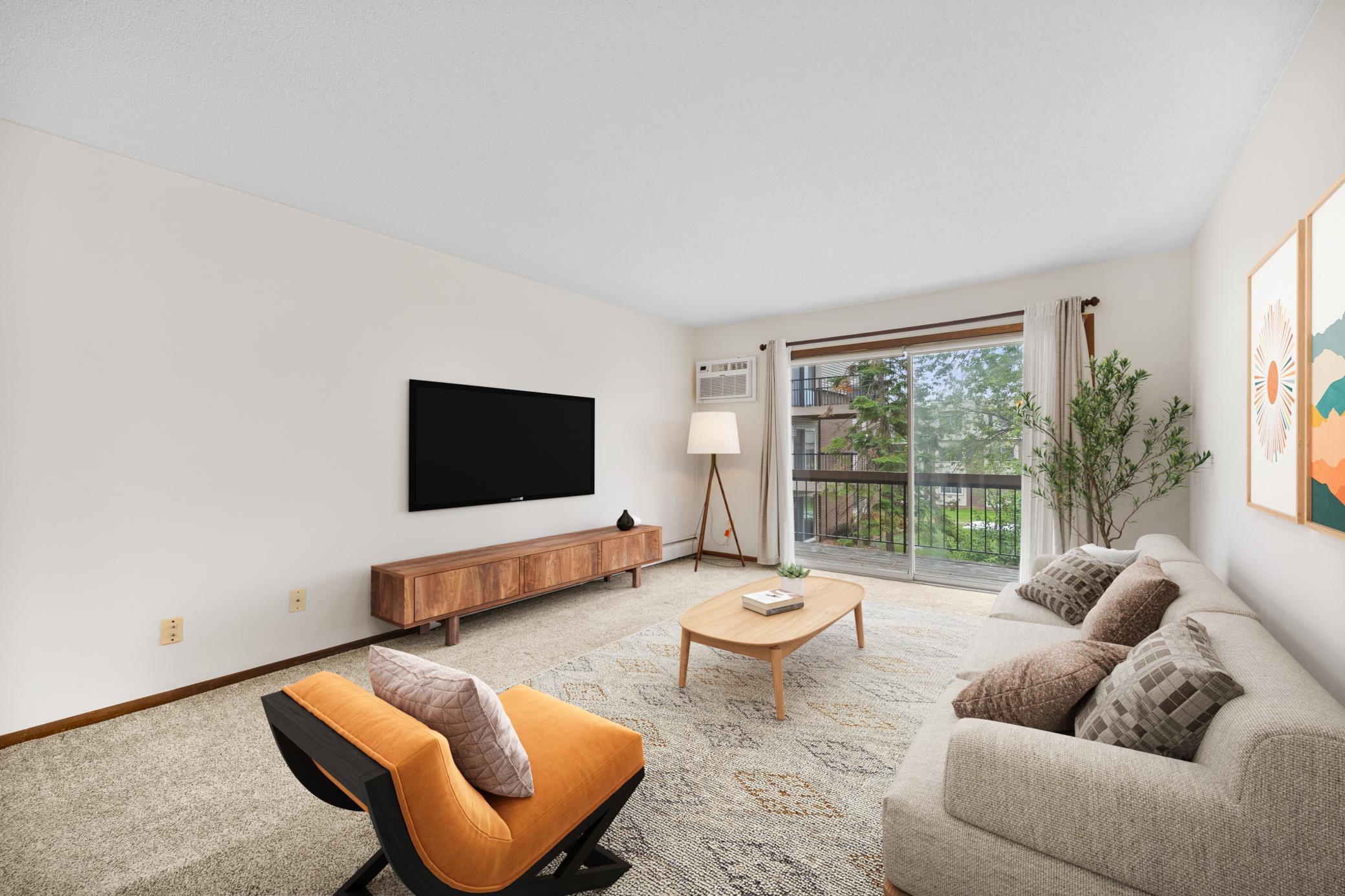 View of Residential at 2800 Hillsboro Avenue #214, New Hope MN 55427, New Hope (9 of 28) - Mike Wilen | Minnesota Team Real Estate
