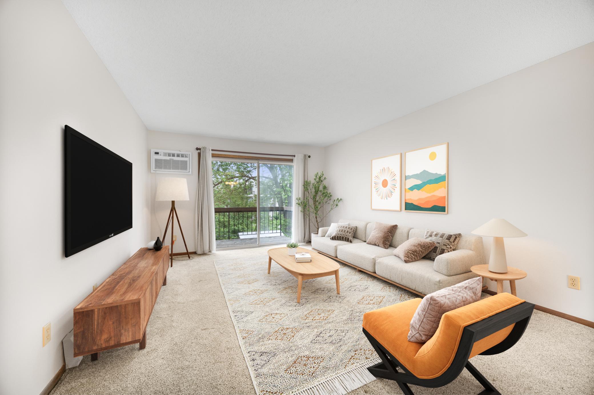 View of Residential at 2800 Hillsboro Avenue #214, New Hope MN 55427, New Hope (7 of 28) - Mike Wilen | Minnesota Team Real Estate