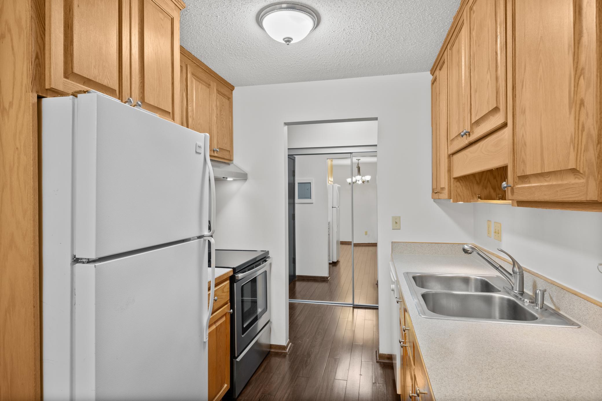 View of Residential at 2800 Hillsboro Avenue #214, New Hope MN 55427, New Hope (5 of 28) - Mike Wilen | Minnesota Team Real Estate