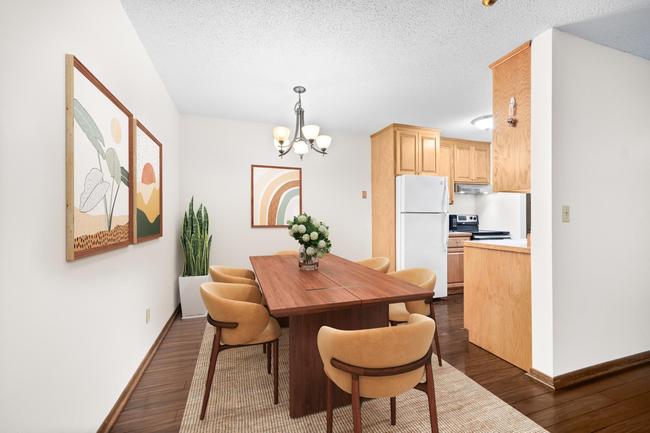 View of Residential at 2800 Hillsboro Avenue #214, New Hope MN 55427, New Hope (3 of 28) - Mike Wilen | Minnesota Team Real Estate
