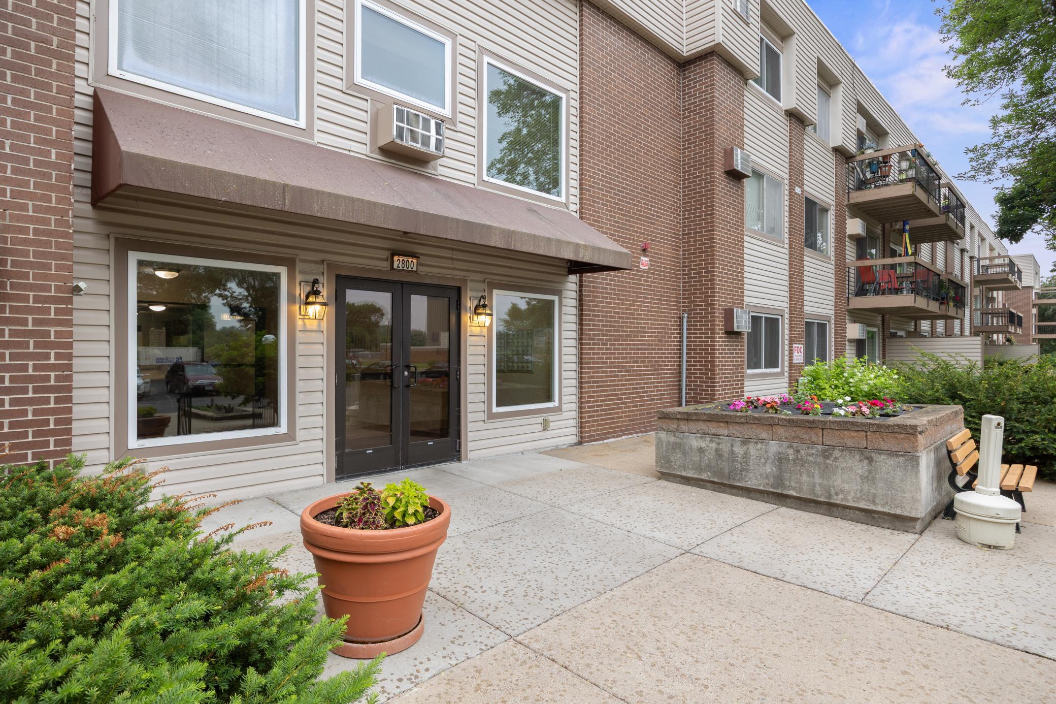 View of Residential at 2800 Hillsboro Avenue #214, New Hope MN 55427, New Hope (2 of 28) - Mike Wilen | Minnesota Team Real Estate