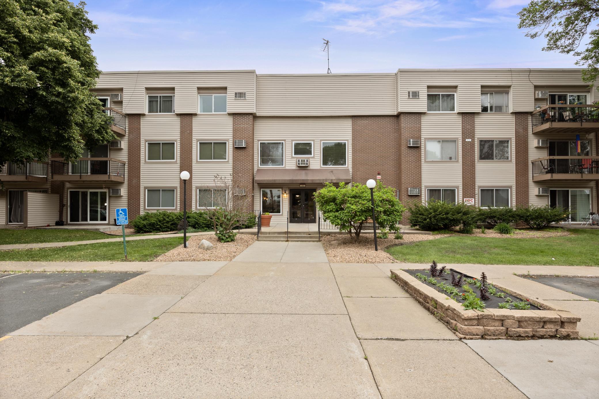 View of Residential at 2800 Hillsboro Avenue #214, New Hope MN 55427, New Hope - Mike Wilen | Minnesota Team Real Estate