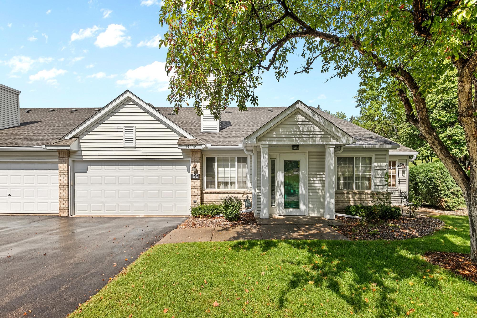View of Residential at 15202 Greenhaven Way, Burnsville MN 55306, Burnsville (2 of 17) - Mike Wilen | Minnesota Team Real Estate