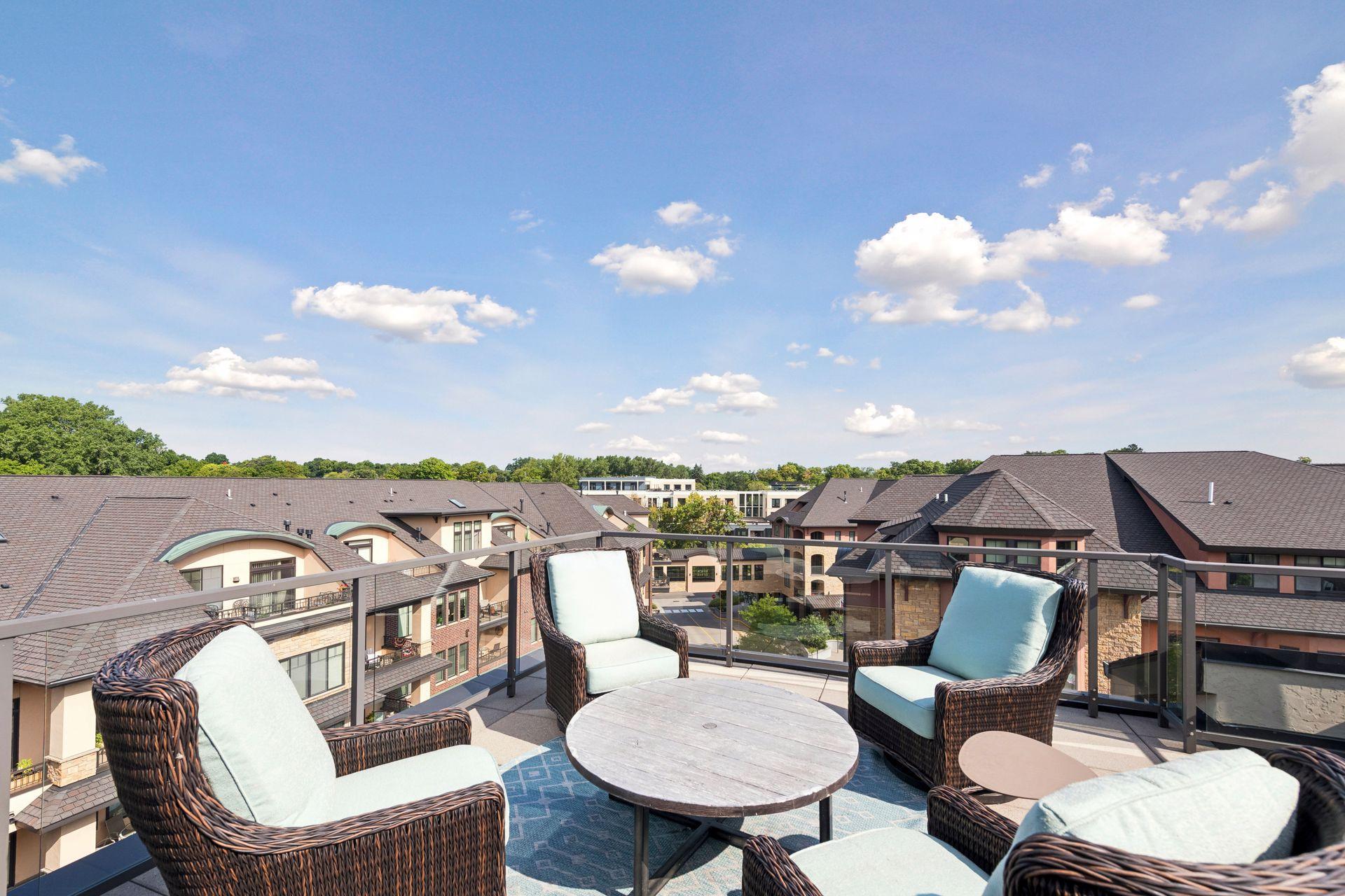 View of Residential at 875 Lake Street #401, Wayzata MN 55391, Wayzata (36 of 52) - Mike Wilen | Minnesota Team Real Estate
