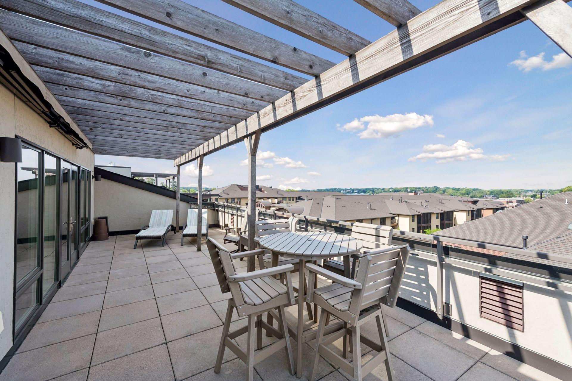 View of Residential at 875 Lake Street #401, Wayzata MN 55391, Wayzata (35 of 52) - Mike Wilen | Minnesota Team Real Estate