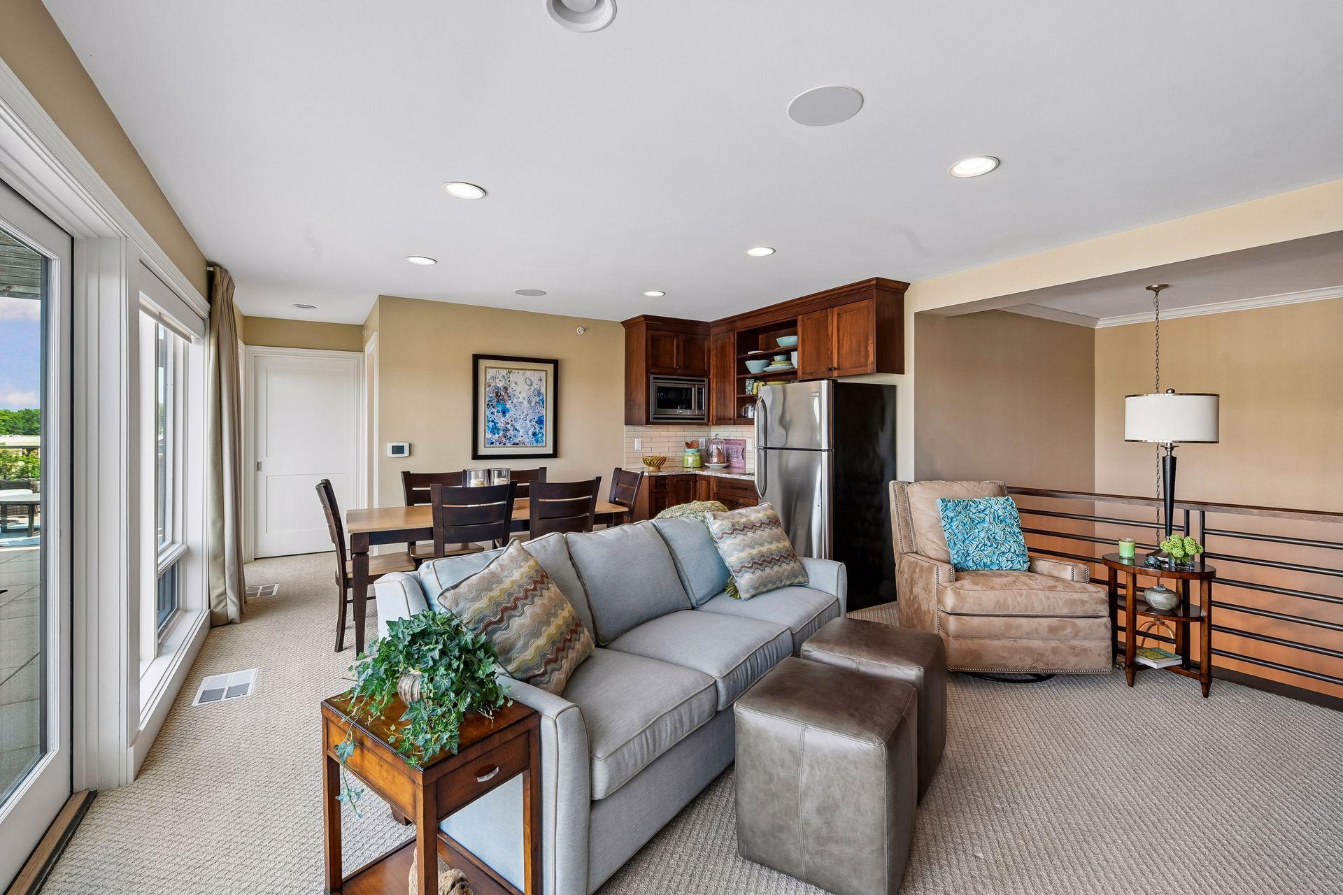 View of Residential at 875 Lake Street #401, Wayzata MN 55391, Wayzata (29 of 52) - Mike Wilen | Minnesota Team Real Estate