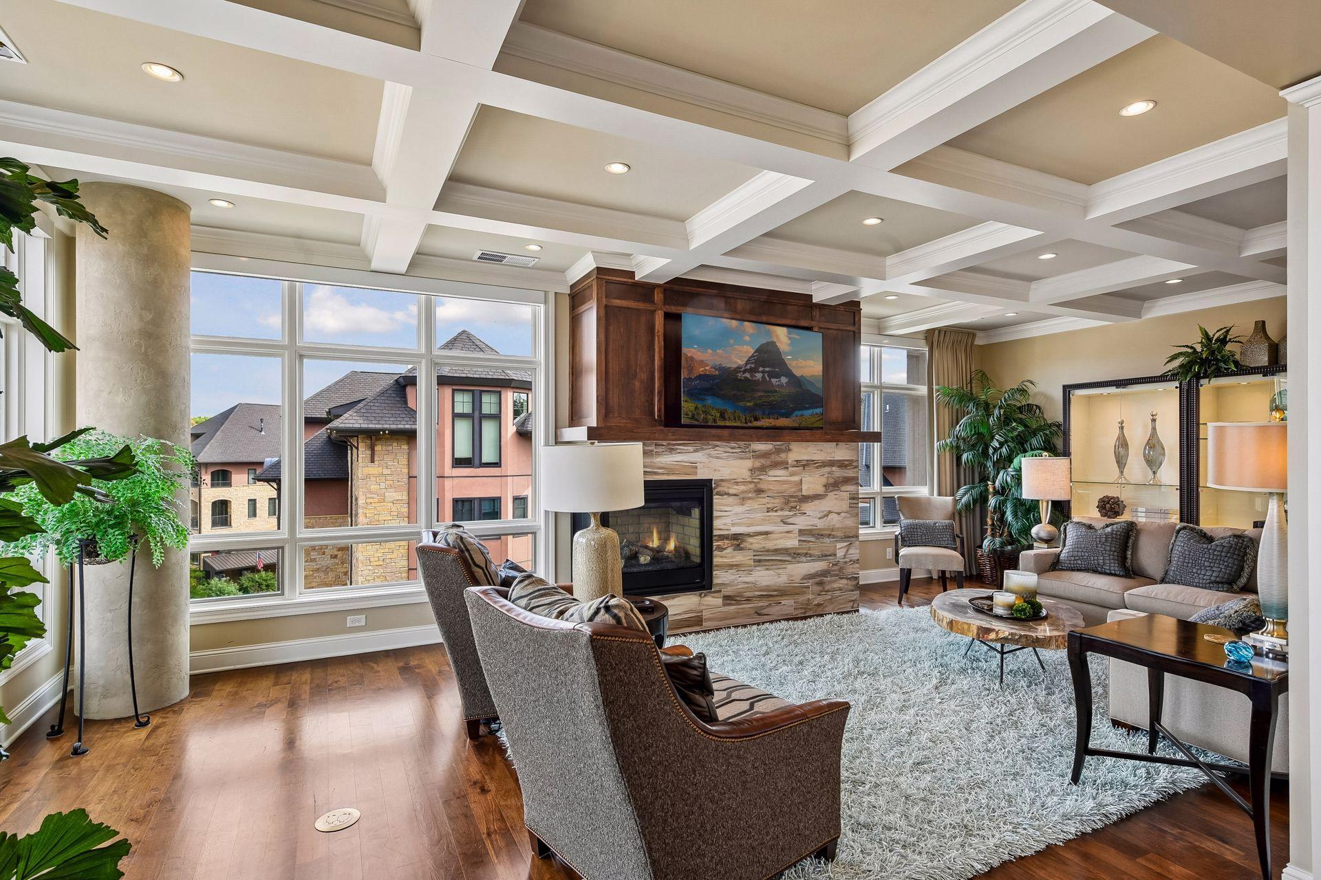 View of Residential at 875 Lake Street #401, Wayzata MN 55391, Wayzata (12 of 52) - Mike Wilen | Minnesota Team Real Estate